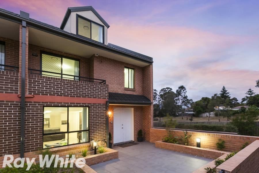 367-371 Wentworth Avenue, Toongabbie NSW 2146, Toongabbie - Image 1