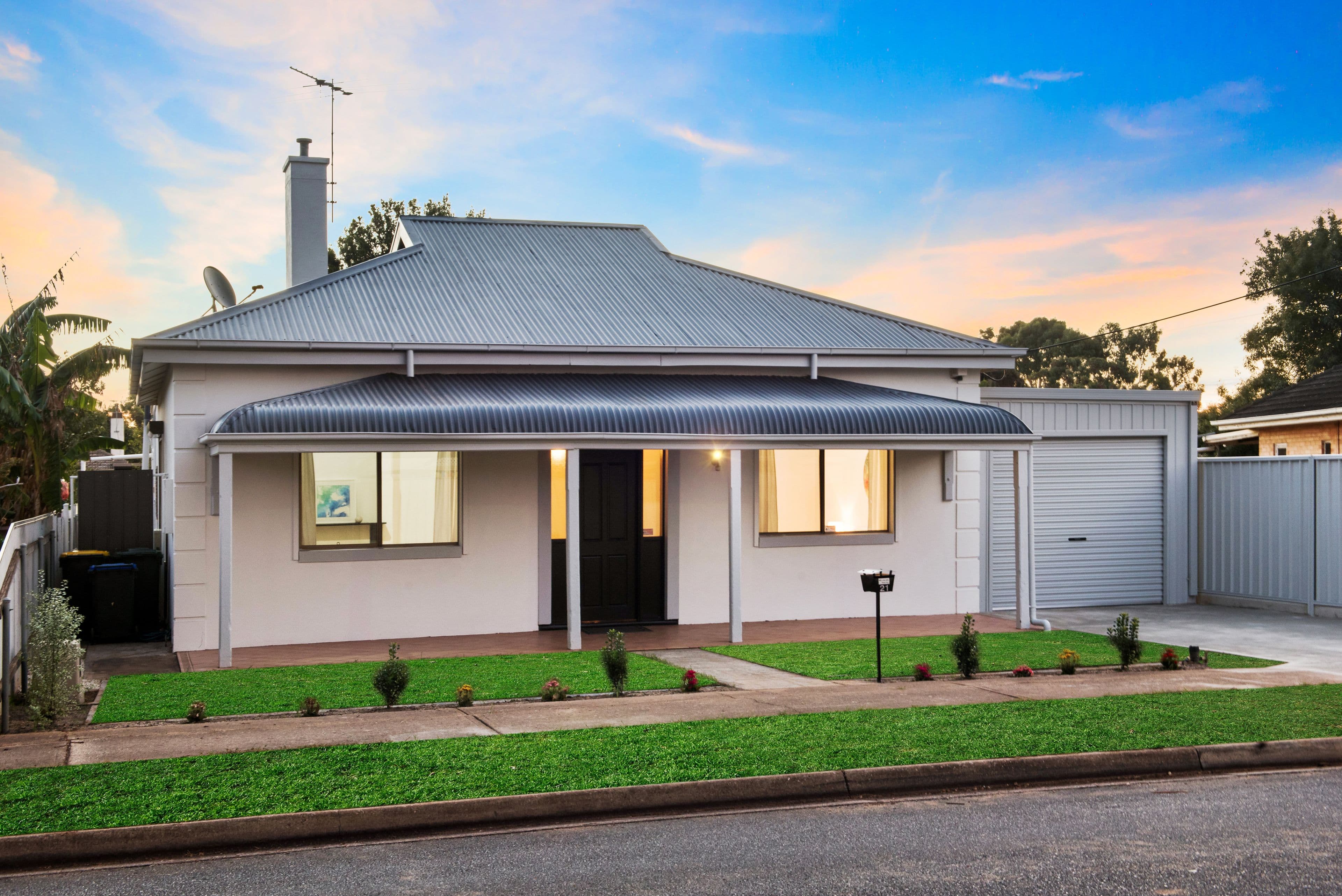 21 Hobbs Street, Findon SA 5023, Findon - Image 1