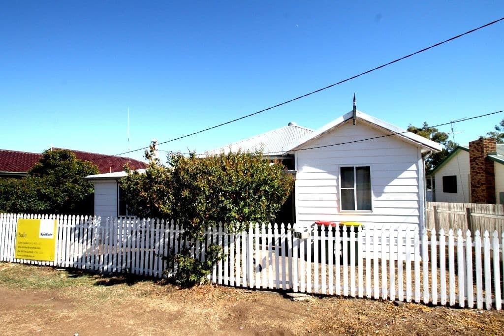 97 Henry Street, Werris Creek NSW 2341, Werris Creek - Image 1
