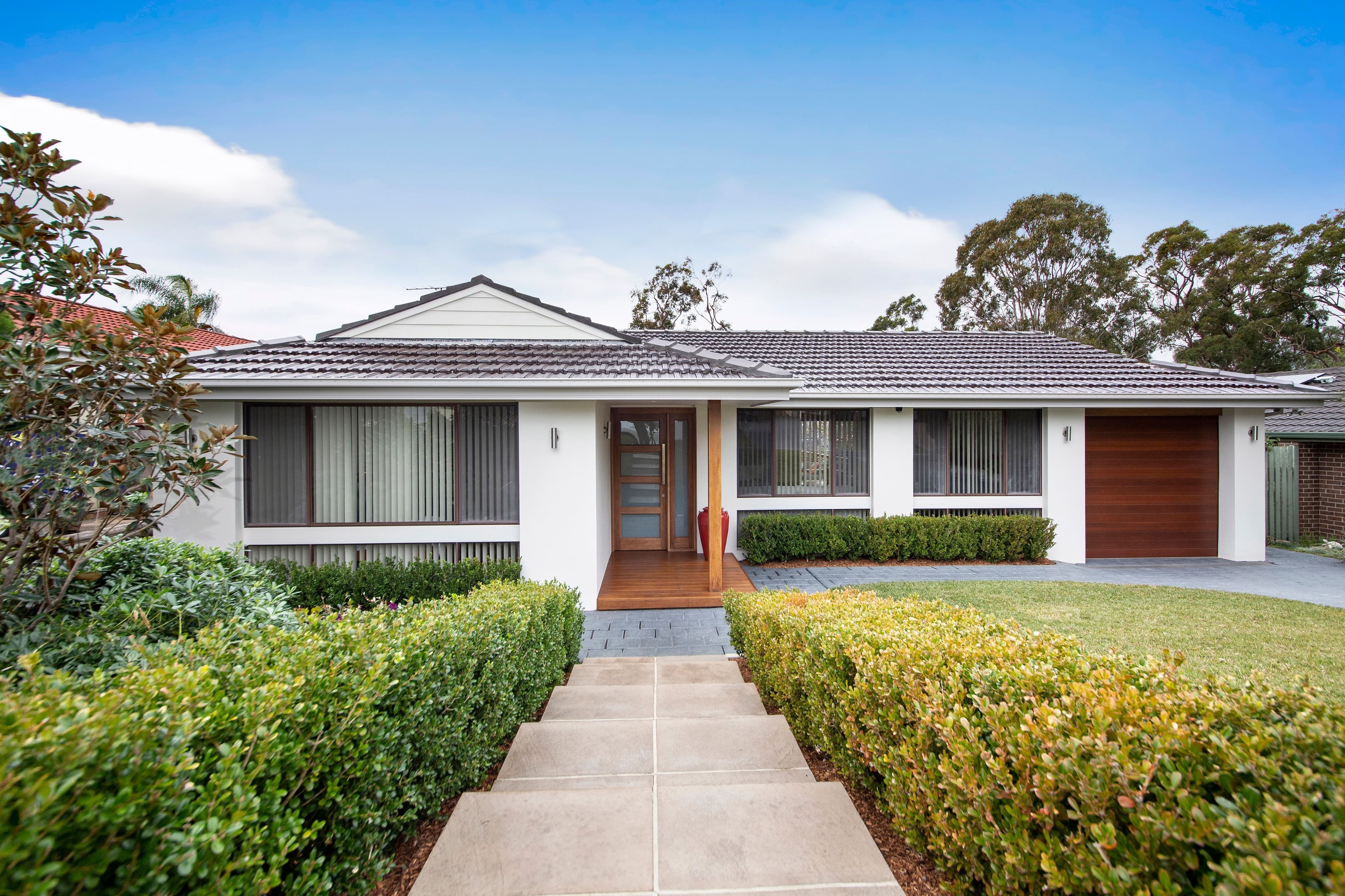 4 Melville Place, Barden Ridge - Image 1