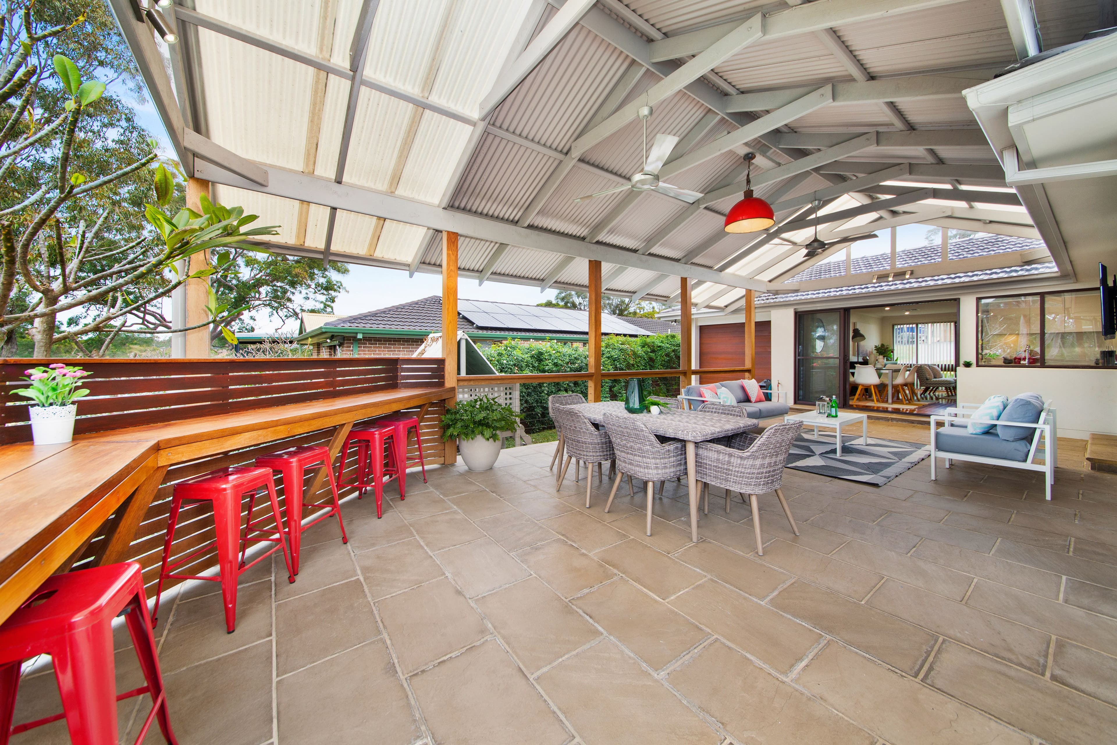 4 Melville Place, Barden Ridge - Thumbnail 6