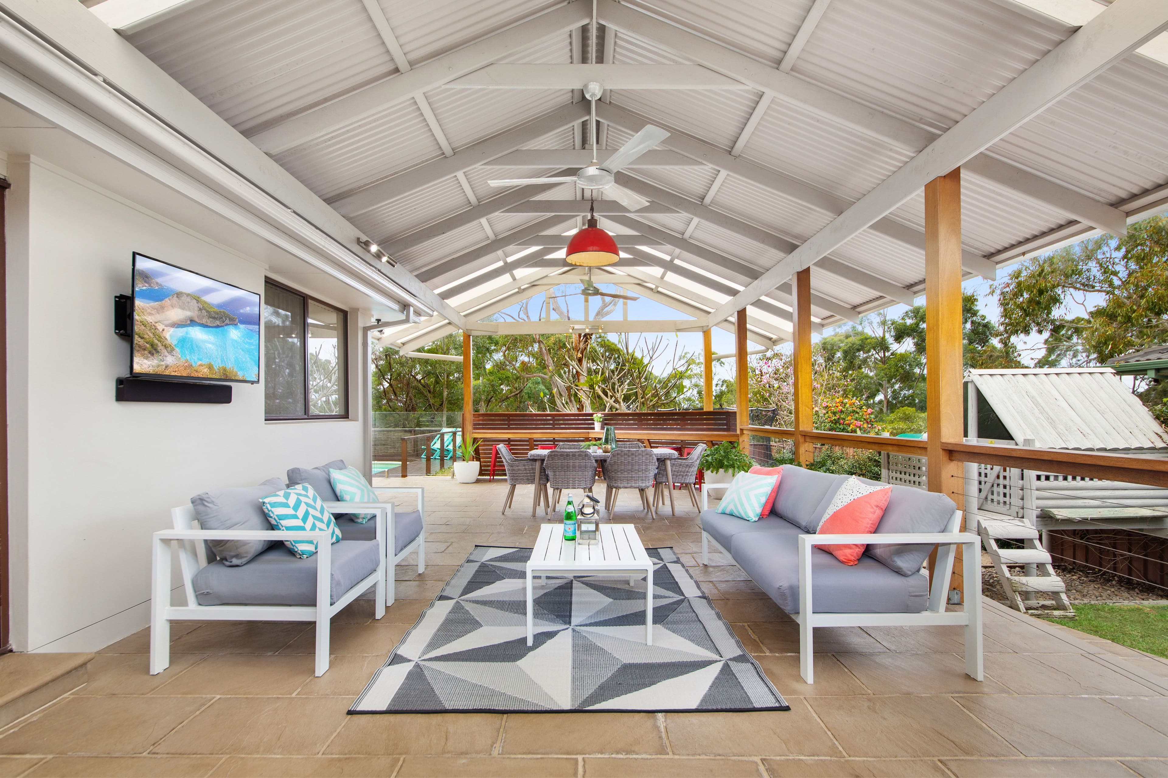 4 Melville Place, Barden Ridge - Thumbnail 7