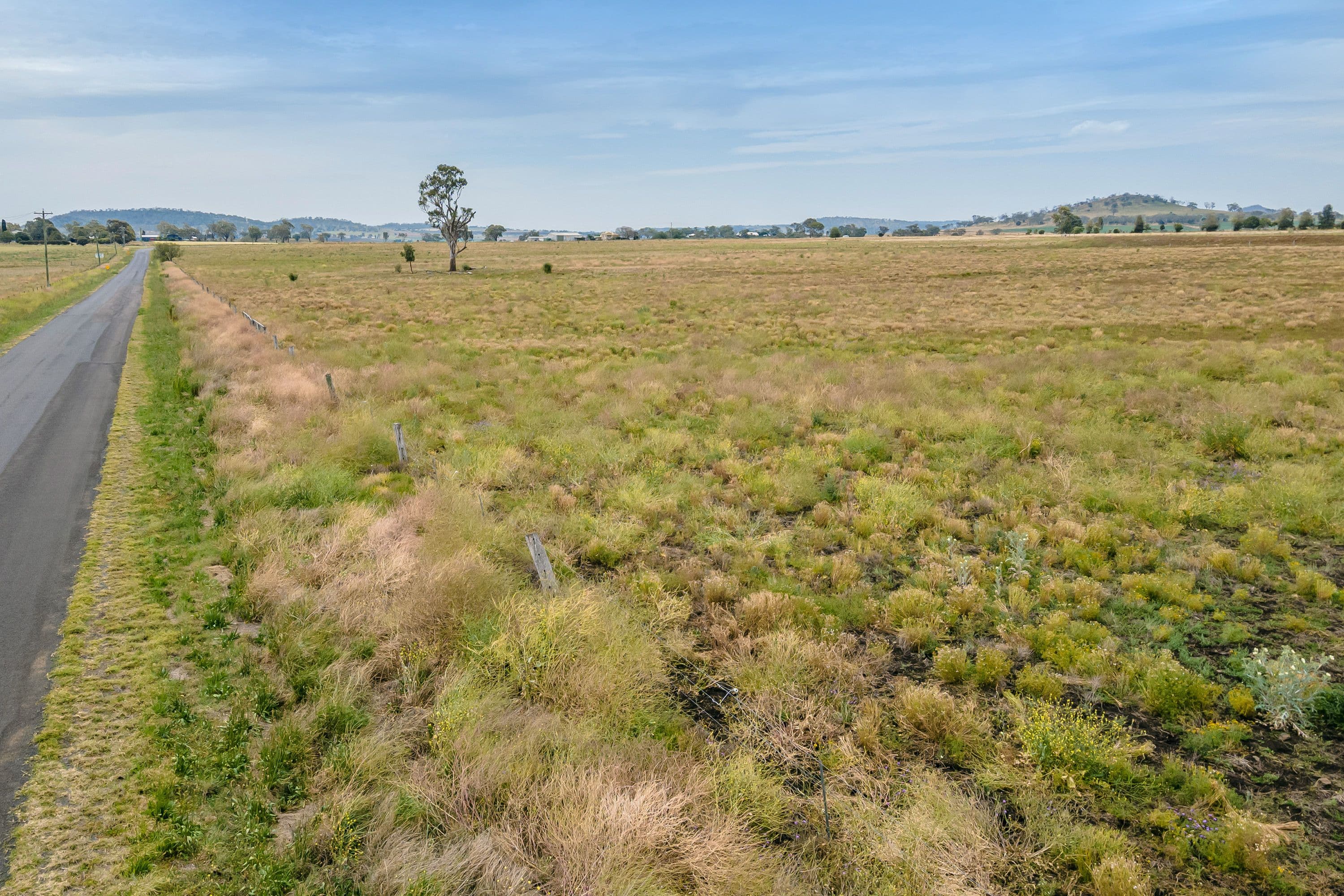 1344 Gore Highway (Bunkers Hill School Road), Westbrook QLD 4350, Westbrook - Thumbnail 5