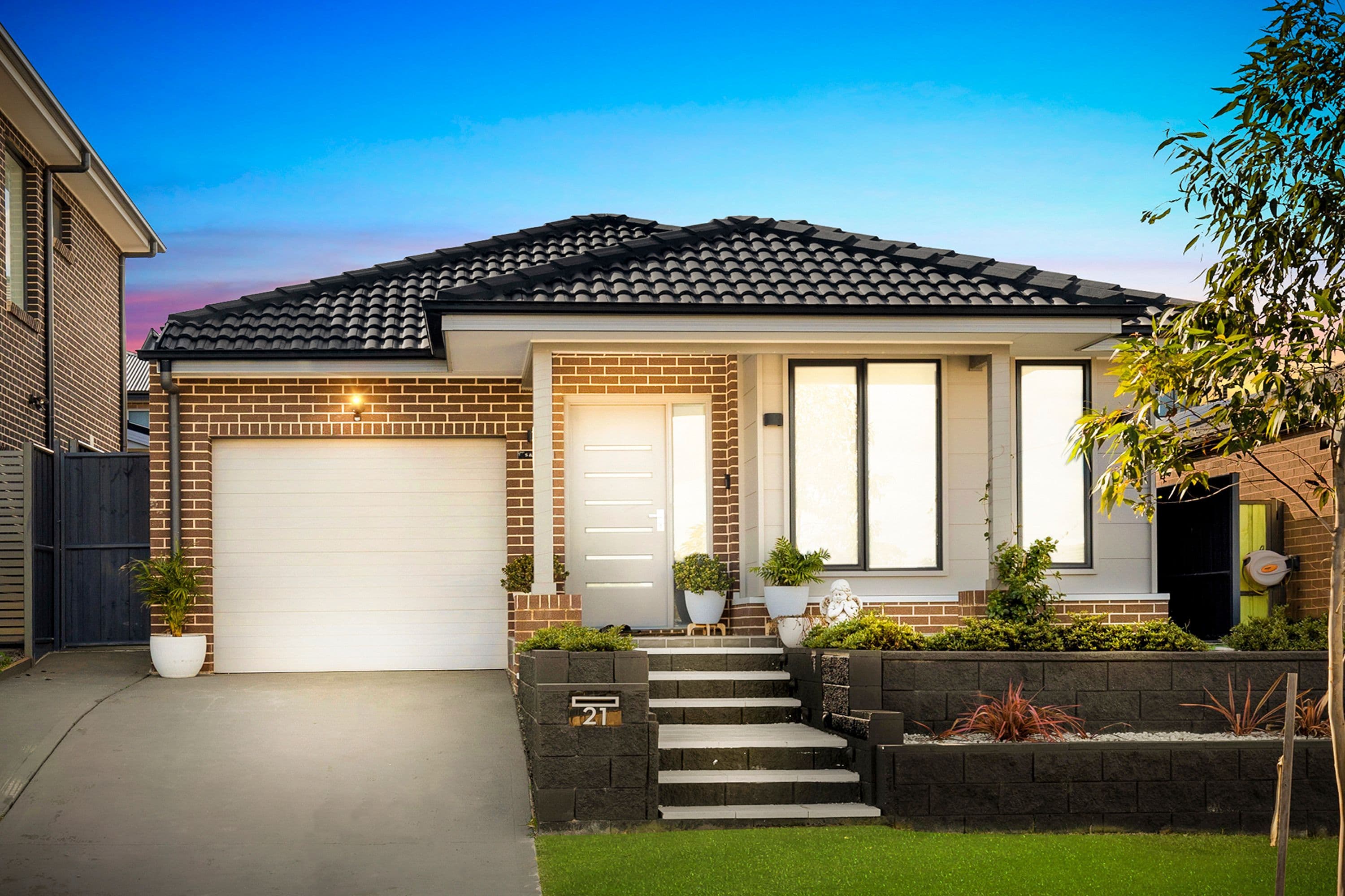 21 Hackney Avenue, Box Hill NSW 2765, Box Hill - Image 1