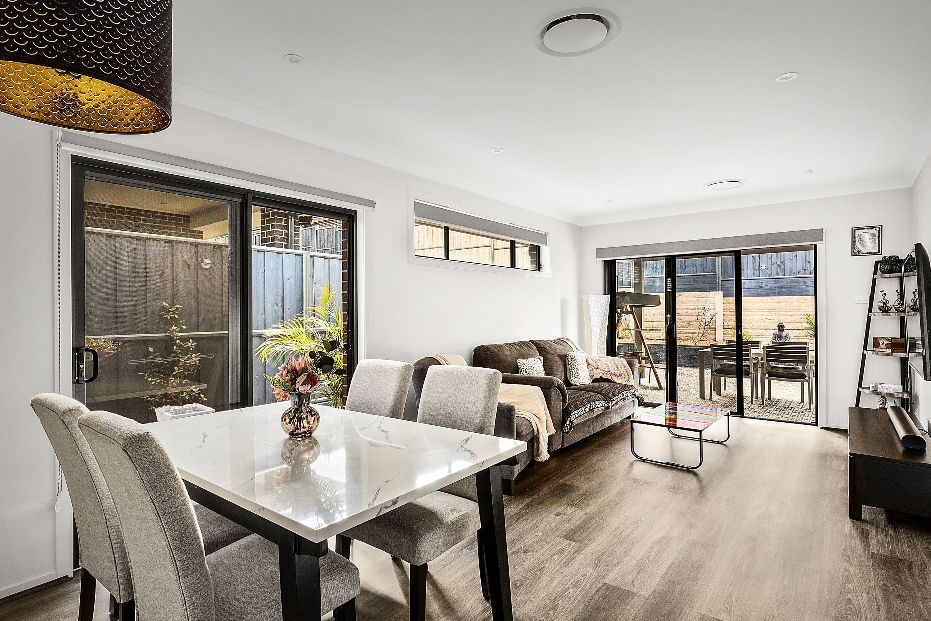 21 Hackney Avenue, Box Hill NSW 2765, Box Hill - Thumbnail 2