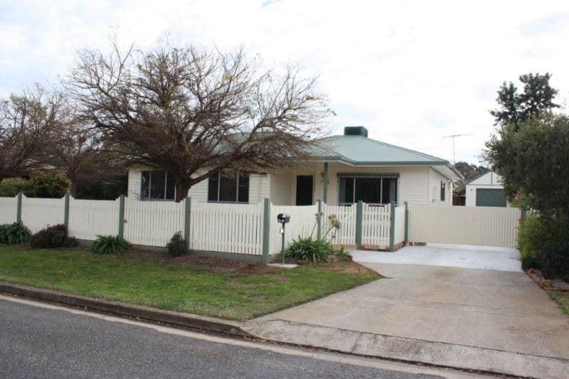 34 Wanstead Street, COROWA NSW 2646, Corowa - Image 1