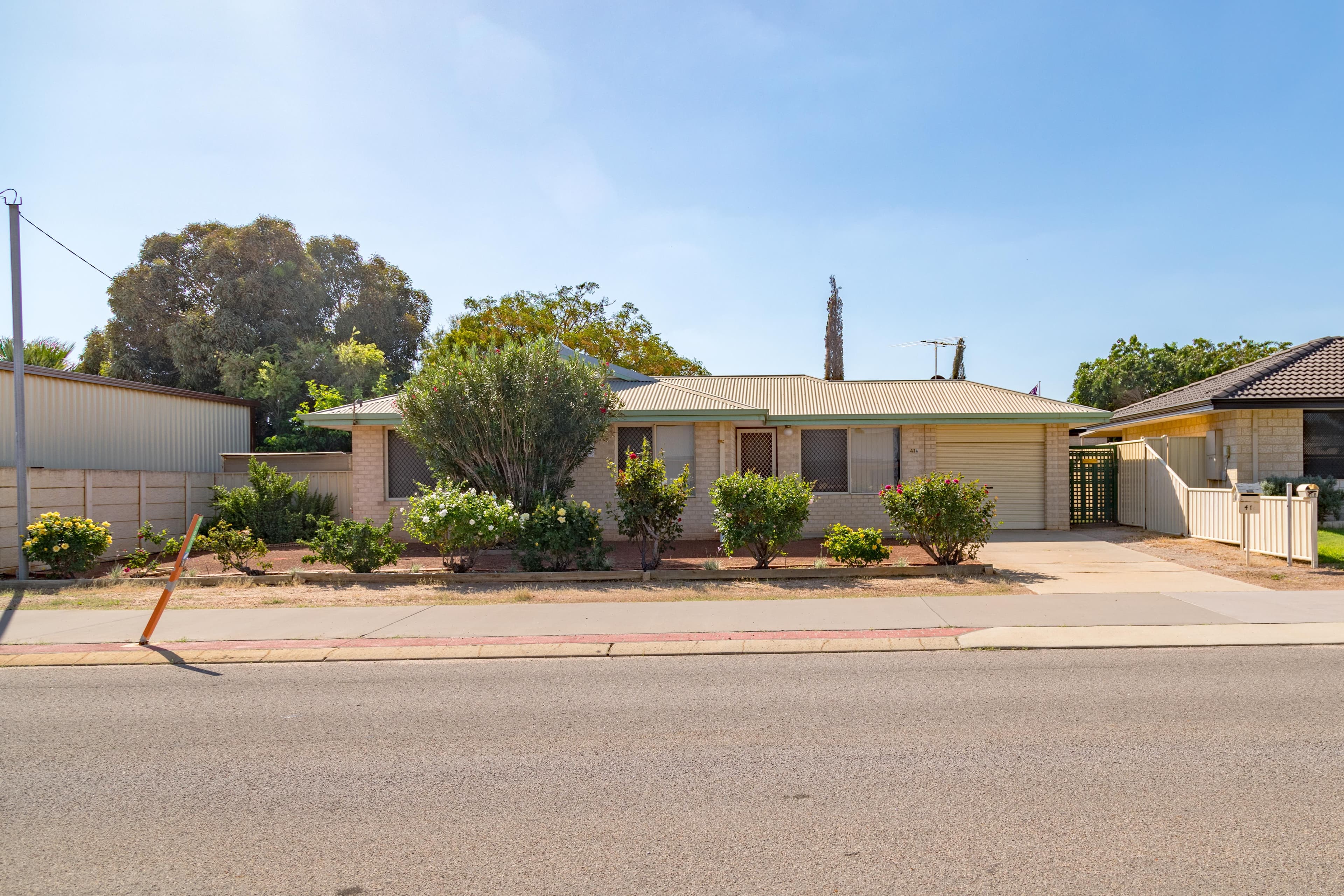 41A Crowtherton Street, Bluff Point WA 6530, Bluff Point - Image 1