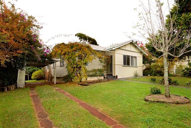 97 Stuart Street, NORTH TOOWOOMBA QLD 4350, North Toowoomba - Image 1