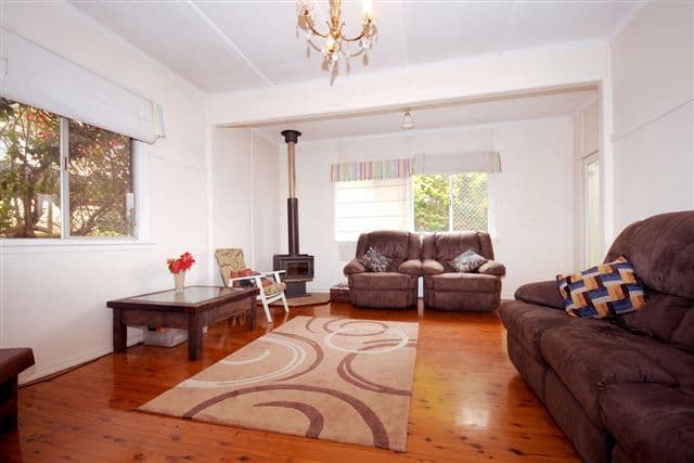 97 Stuart Street, NORTH TOOWOOMBA QLD 4350, North Toowoomba - Thumbnail 4