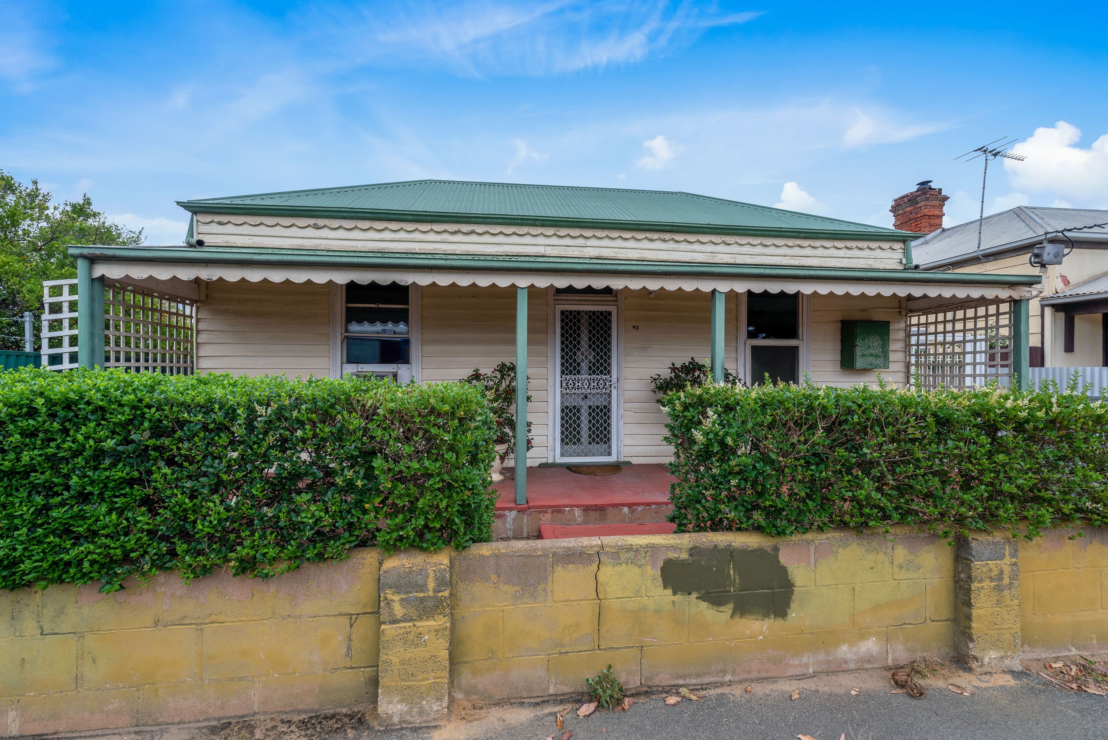 83 Coburg Road, Alberton SA 5014, Alberton - Image 1
