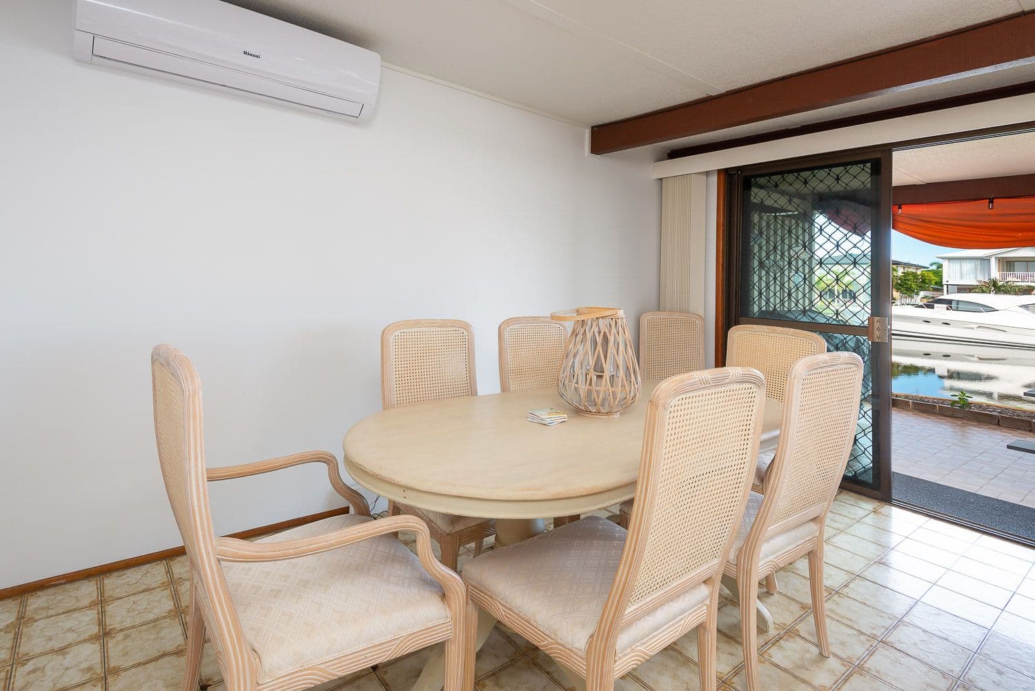 8 Drysdale Place, Paradise Point QLD 4216, Paradise Point - Thumbnail 6