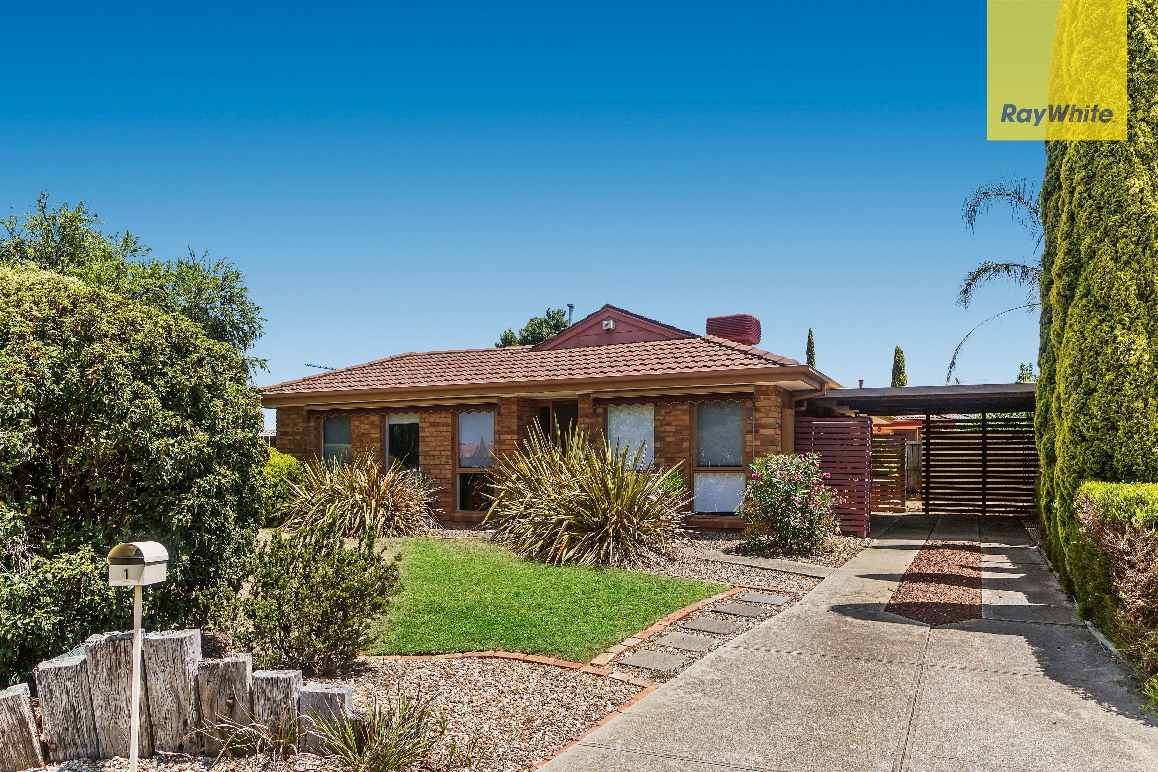 1 Peart Court, Brookfield VIC 3338, Brookfield - Thumbnail 2