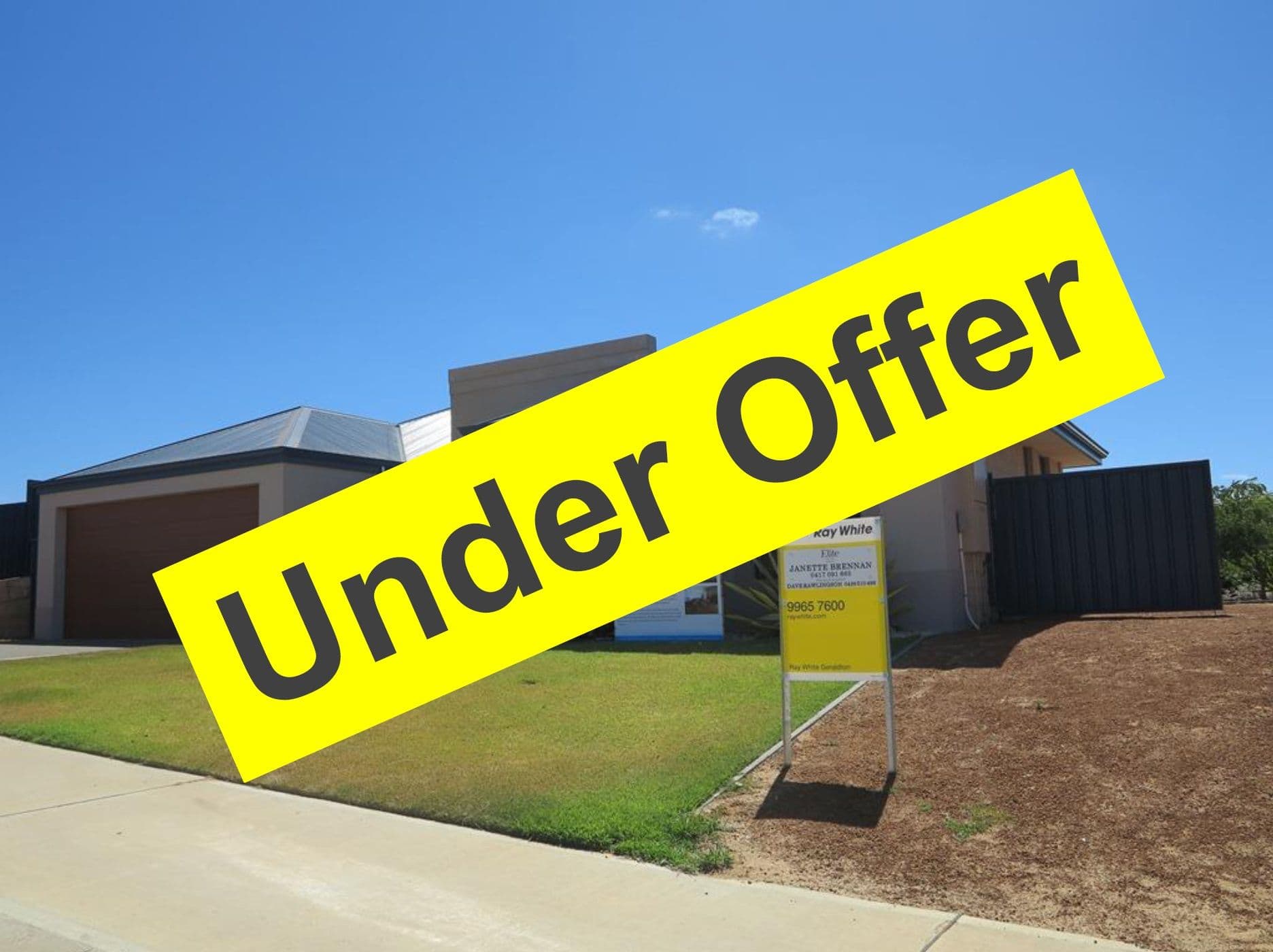 6 Schooner Pass, DRUMMOND COVE WA 6532, Drummond Cove - Image 1