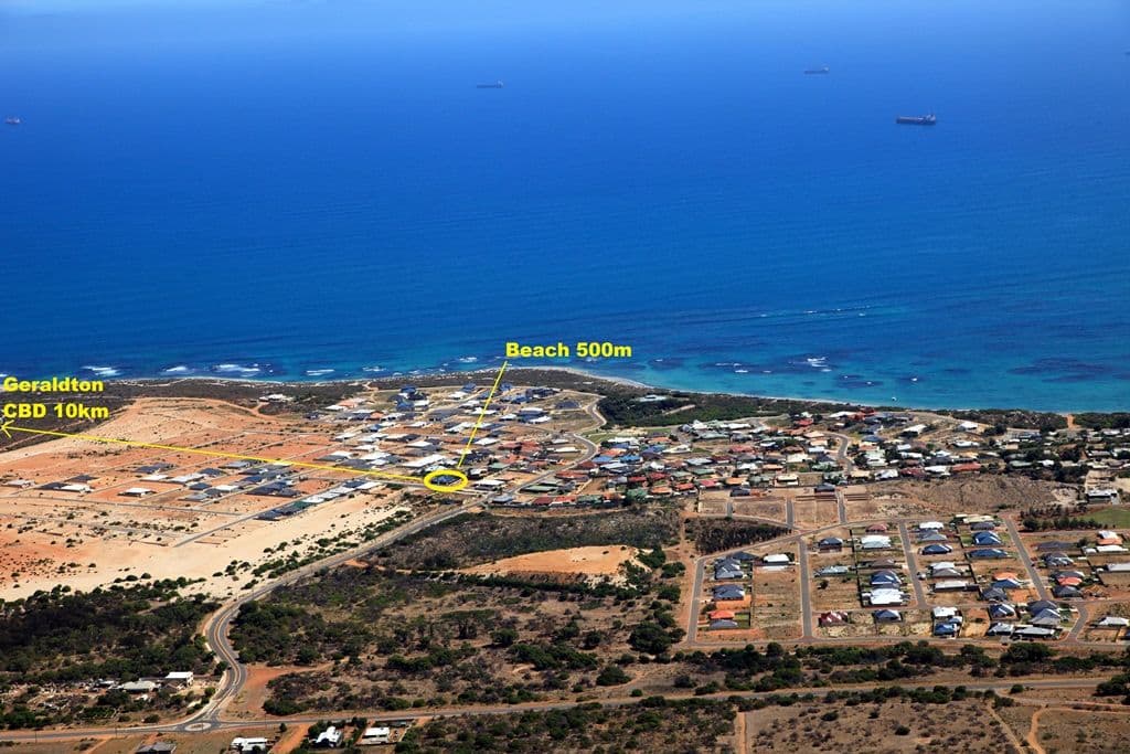 6 Schooner Pass, DRUMMOND COVE WA 6532, Drummond Cove - Thumbnail 2