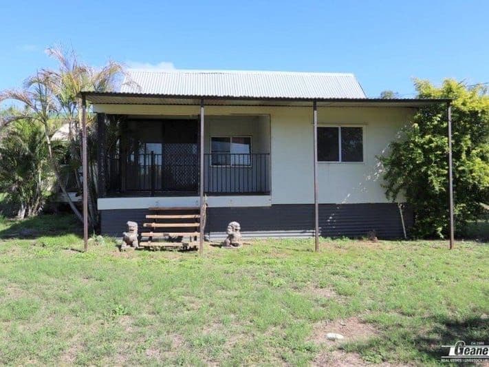 66 Mount Leyshon Road, Mosman Park QLD 4820, Mosman Park - Image 1