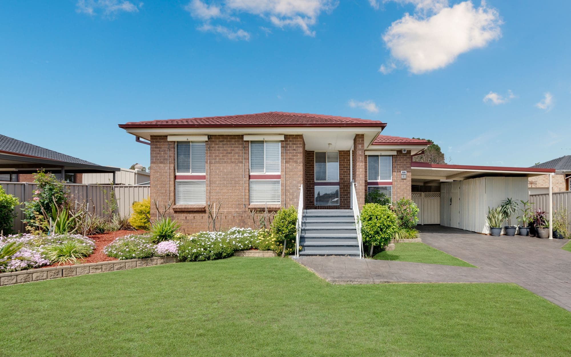 5 Umina Place, Woodbine NSW 2560, Woodbine - Image 1