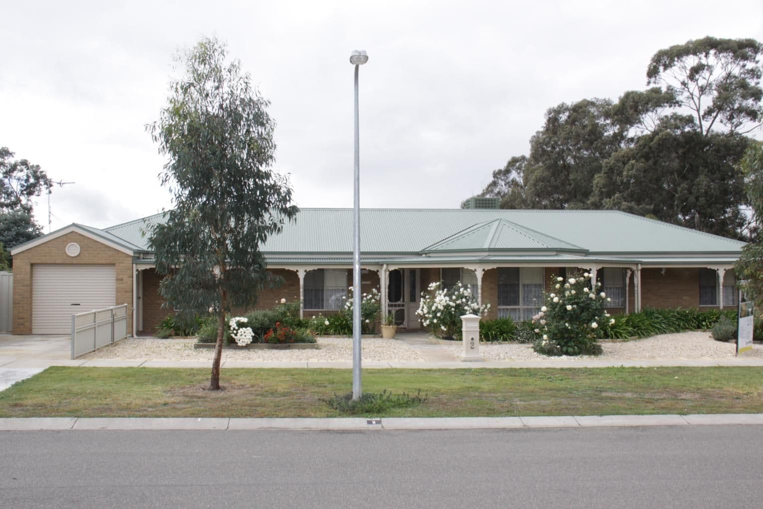 2 Kingswood Way, EAGLEHAWK VIC 3556, Eaglehawk - Image 1