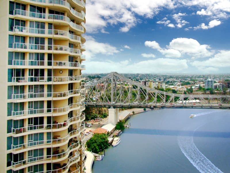 35 Howard Street, BRISBANE QLD 4000, Brisbane City - Image 1