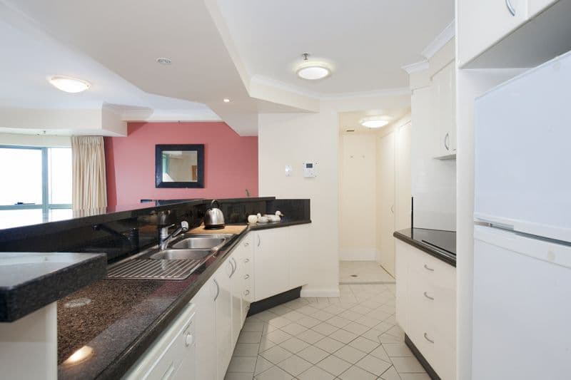 35 Howard Street, BRISBANE QLD 4000, Brisbane City - Thumbnail 2
