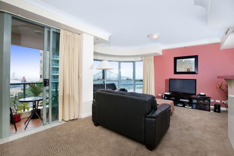 35 Howard Street, BRISBANE QLD 4000, Brisbane City - Thumbnail 4