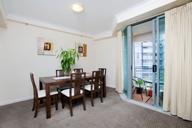 35 Howard Street, BRISBANE QLD 4000, Brisbane City - Thumbnail 5