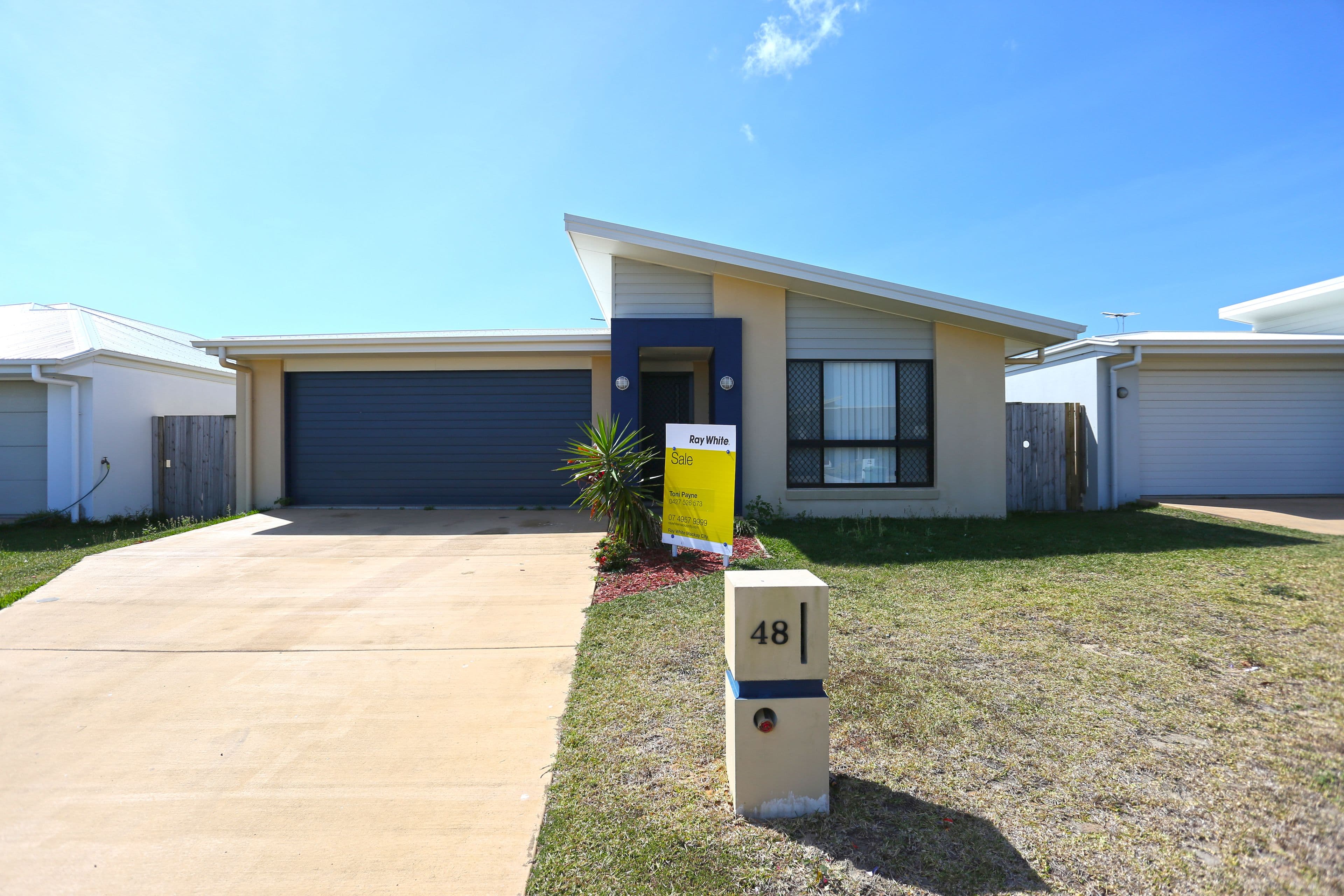 48 Donovan Street, Blacks Beach QLD 4740, Blacks Beach - Image 1