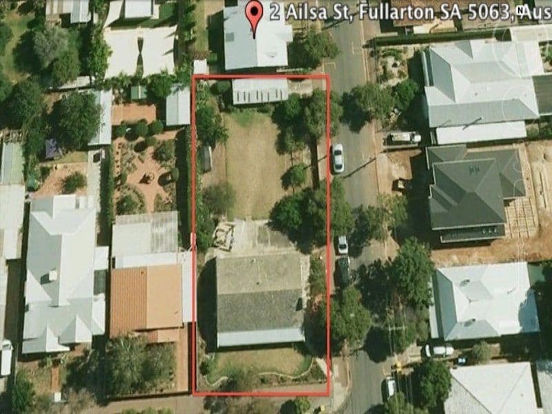 2 Ailsa Street, FULLARTON SA 5063, Fullarton - Thumbnail 5