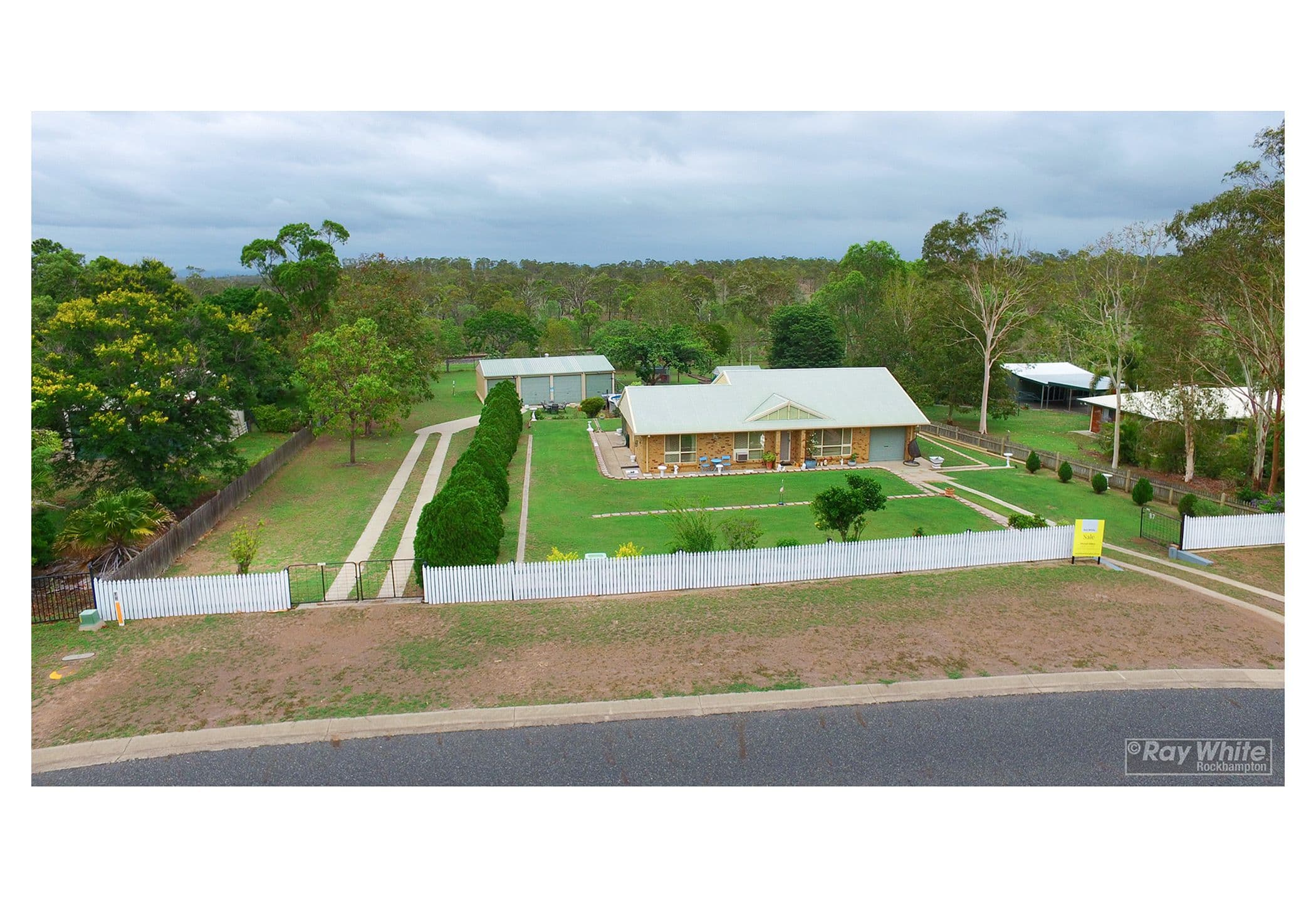87 Murphy Drive, Glenlee QLD 4711, Glenlee - Image 1