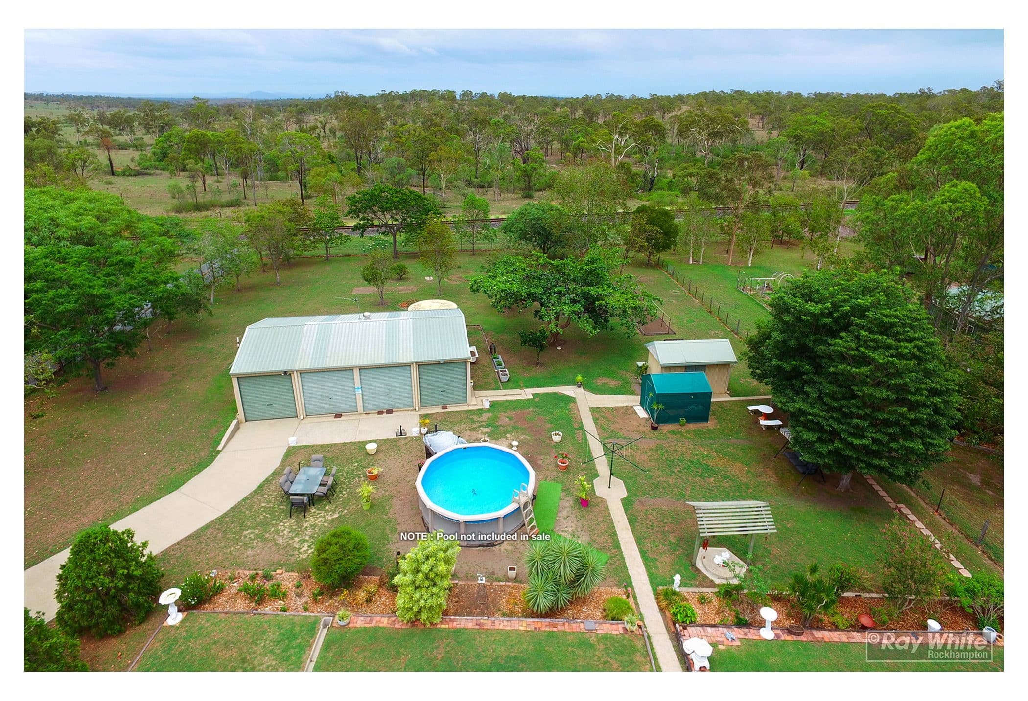 87 Murphy Drive, Glenlee QLD 4711, Glenlee - Thumbnail 5