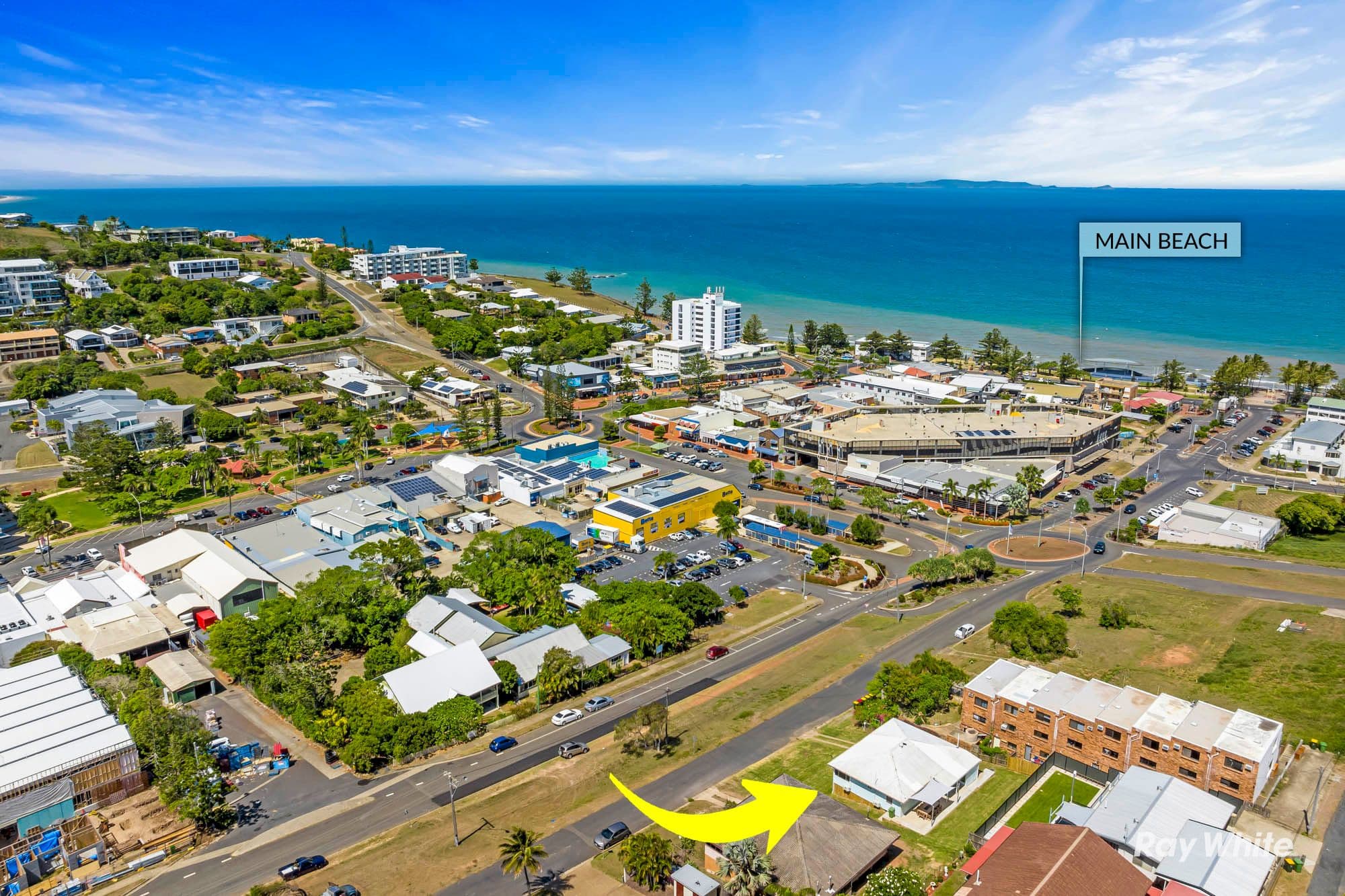 26 Queen Street, Yeppoon QLD 4703, Yeppoon - Thumbnail 2
