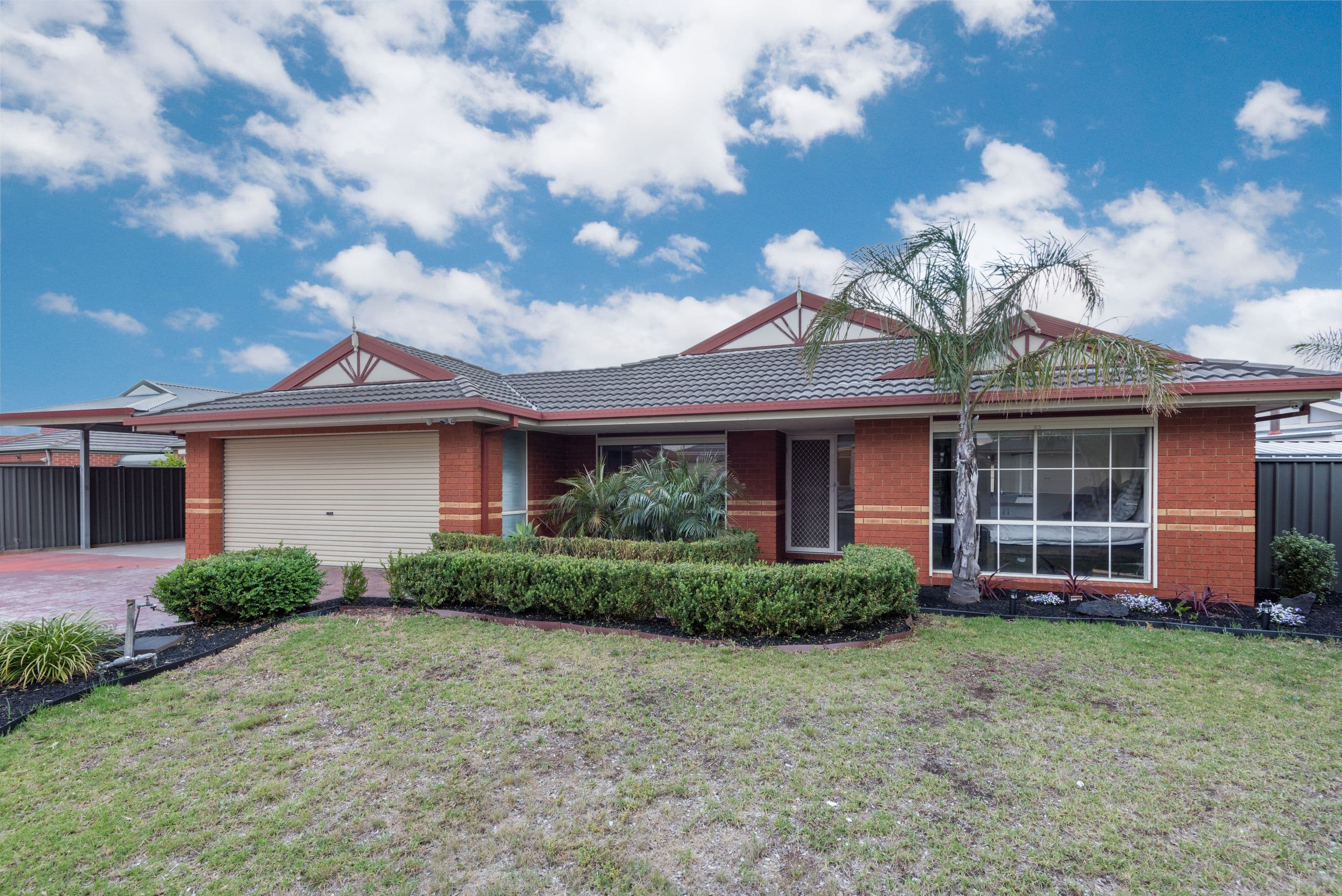 4 Corowa Crescent, Burnside VIC 3023, Burnside - Image 1