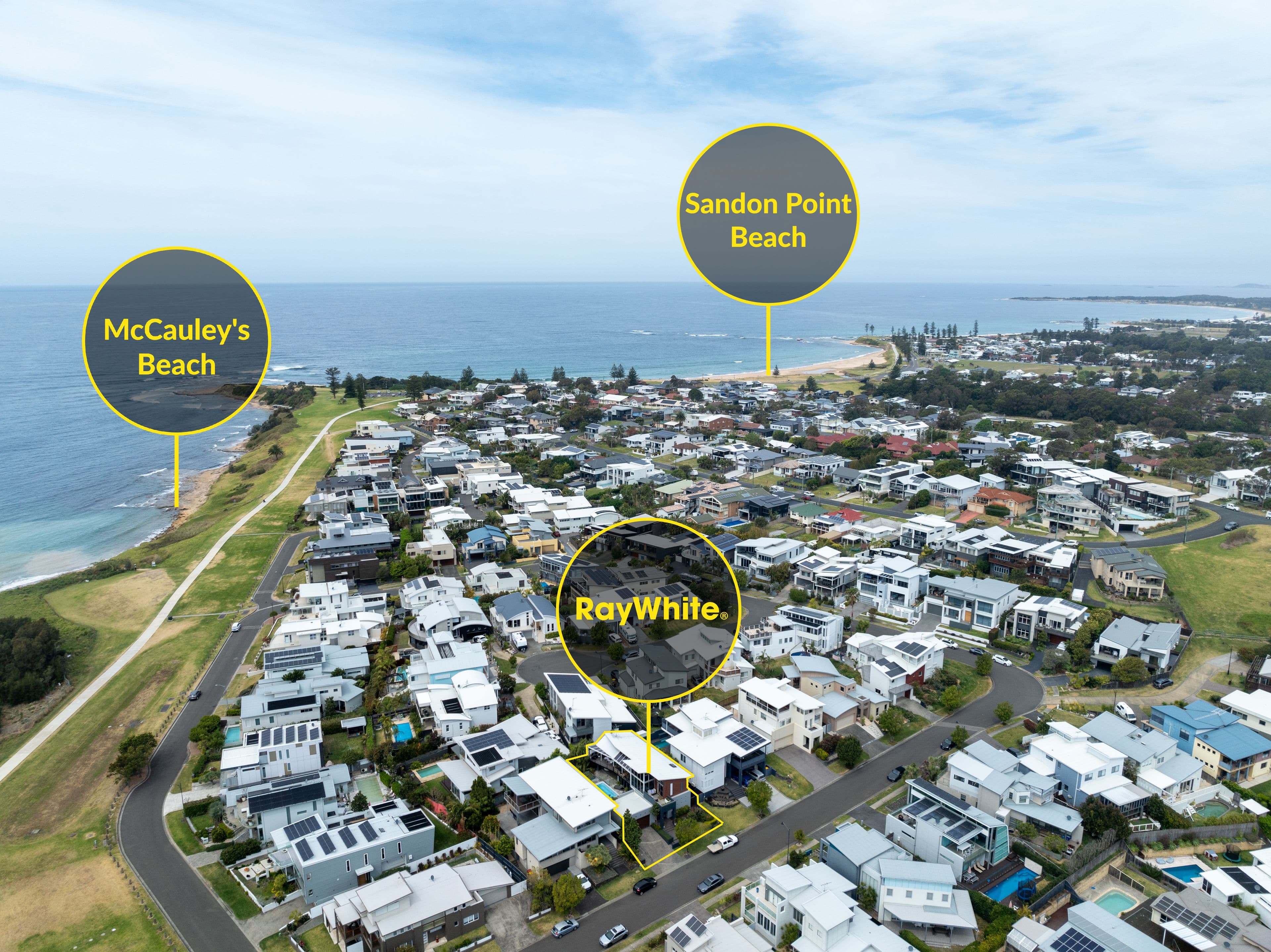 37 Aragan Circuit, Bulli NSW 2516, Bulli - Thumbnail 2