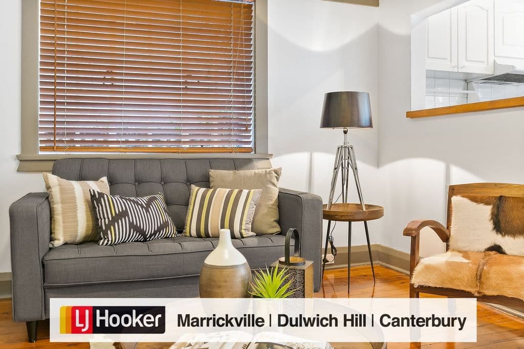 2/68 Ewart Street, Marrickville - Image 1