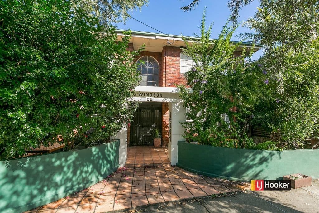 2/68 Ewart Street, Marrickville - Thumbnail 2