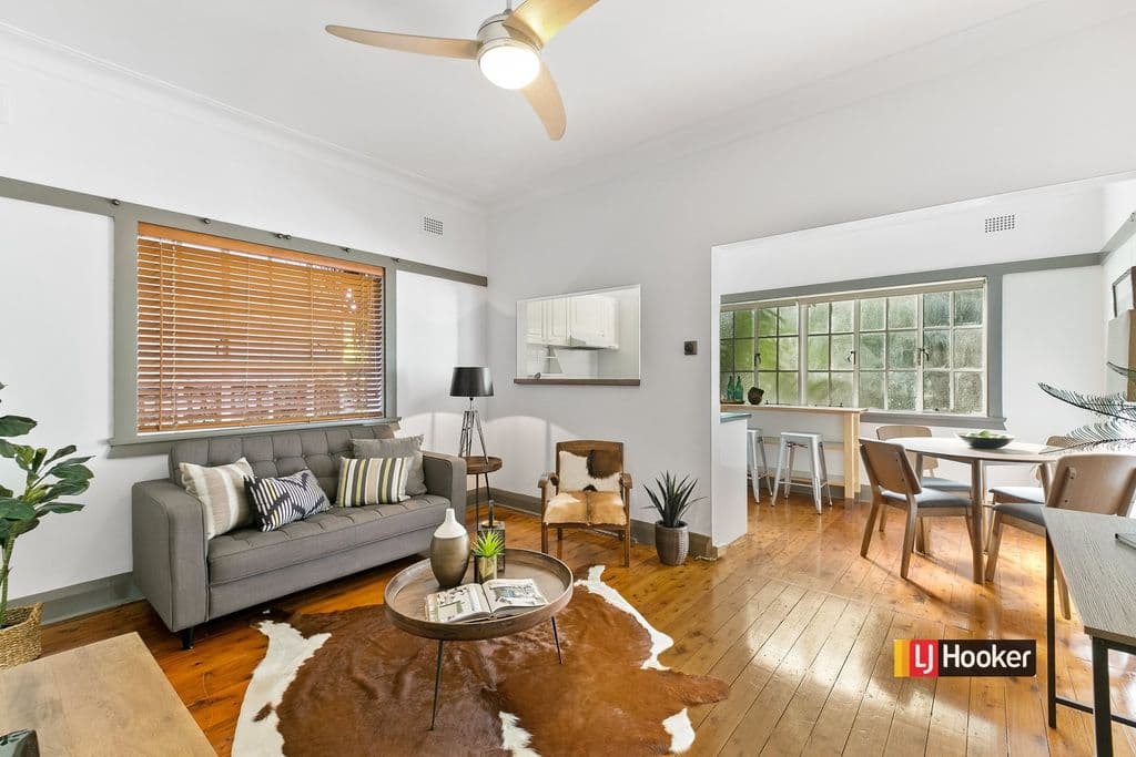 2/68 Ewart Street, Marrickville - Thumbnail 3