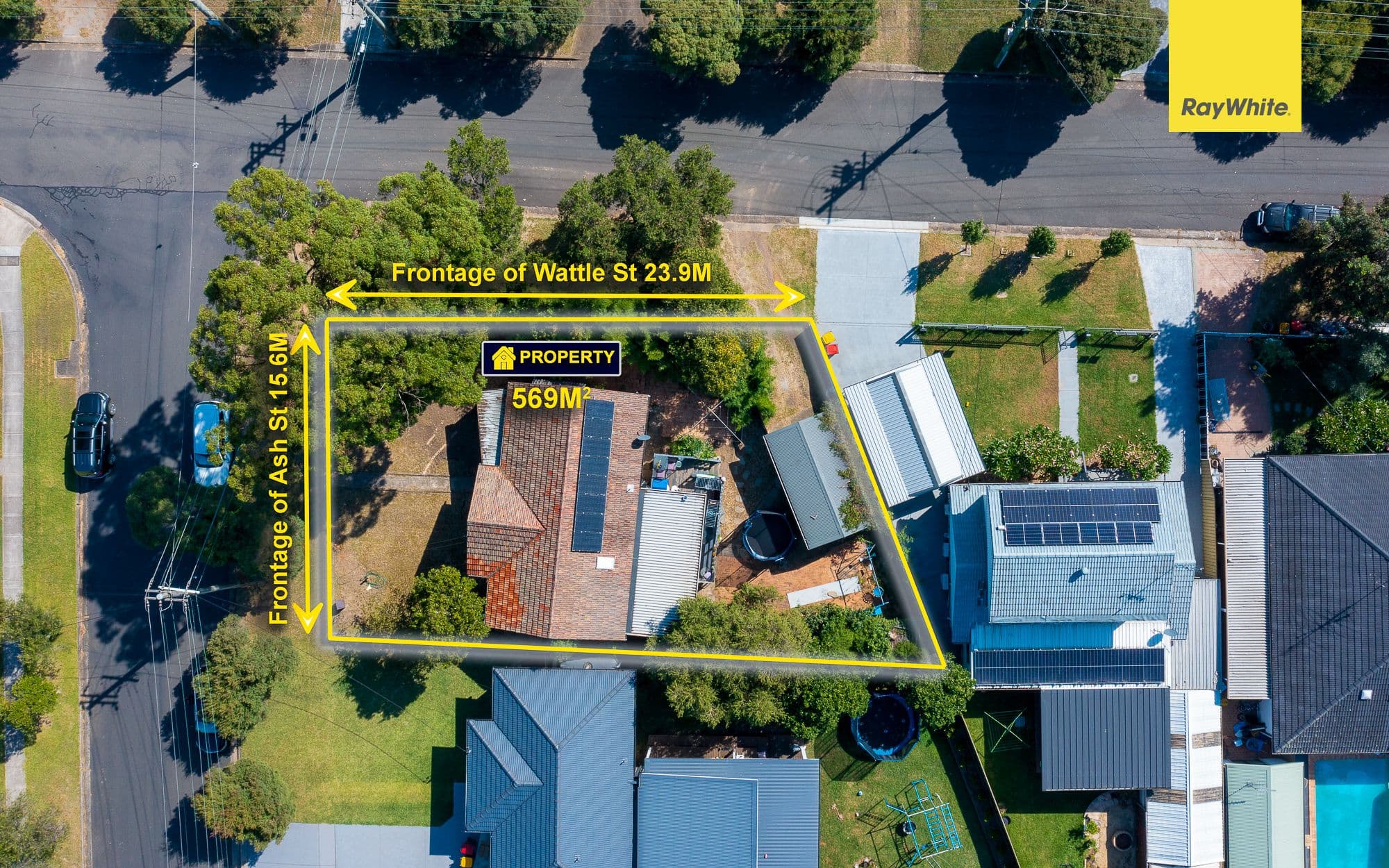 11 Ash Street, Blacktown NSW 2148, Blacktown - Image 1