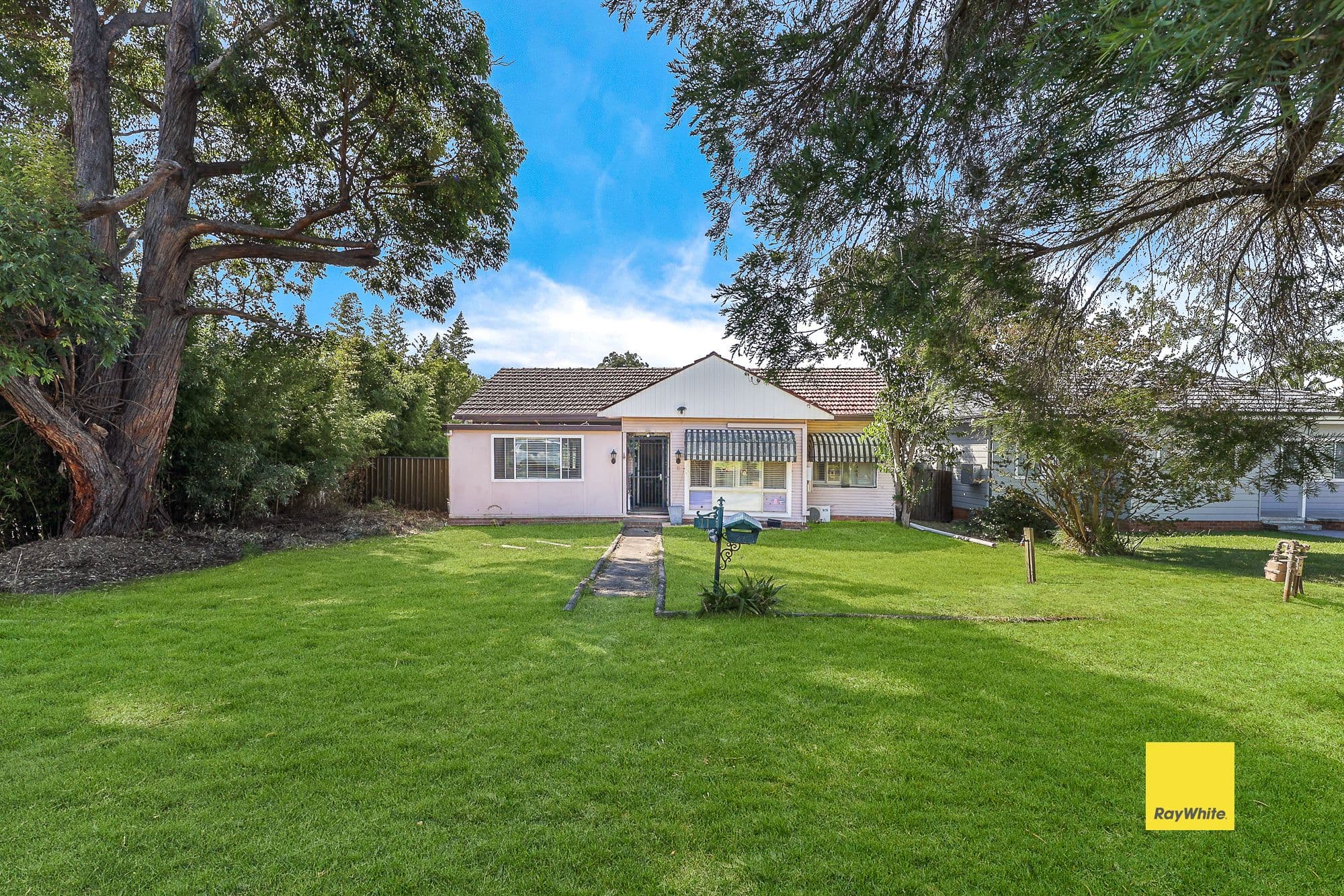 11 Ash Street, Blacktown NSW 2148, Blacktown - Thumbnail 2