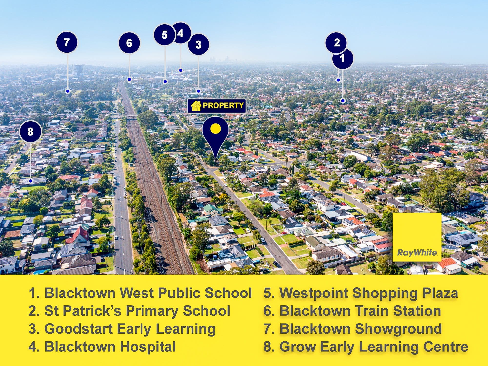 11 Ash Street, Blacktown NSW 2148, Blacktown - Thumbnail 6
