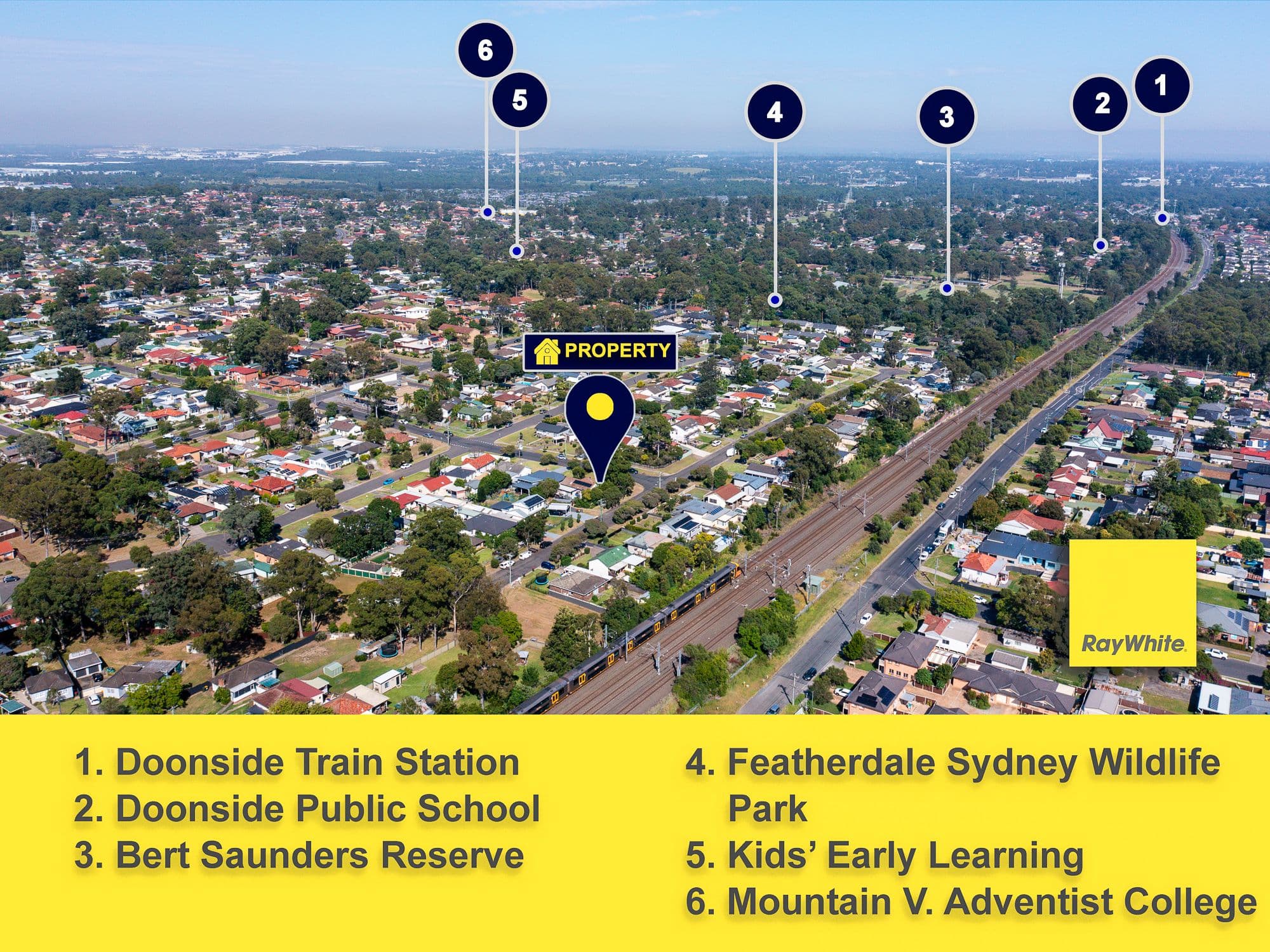 11 Ash Street, Blacktown NSW 2148, Blacktown - Thumbnail 8