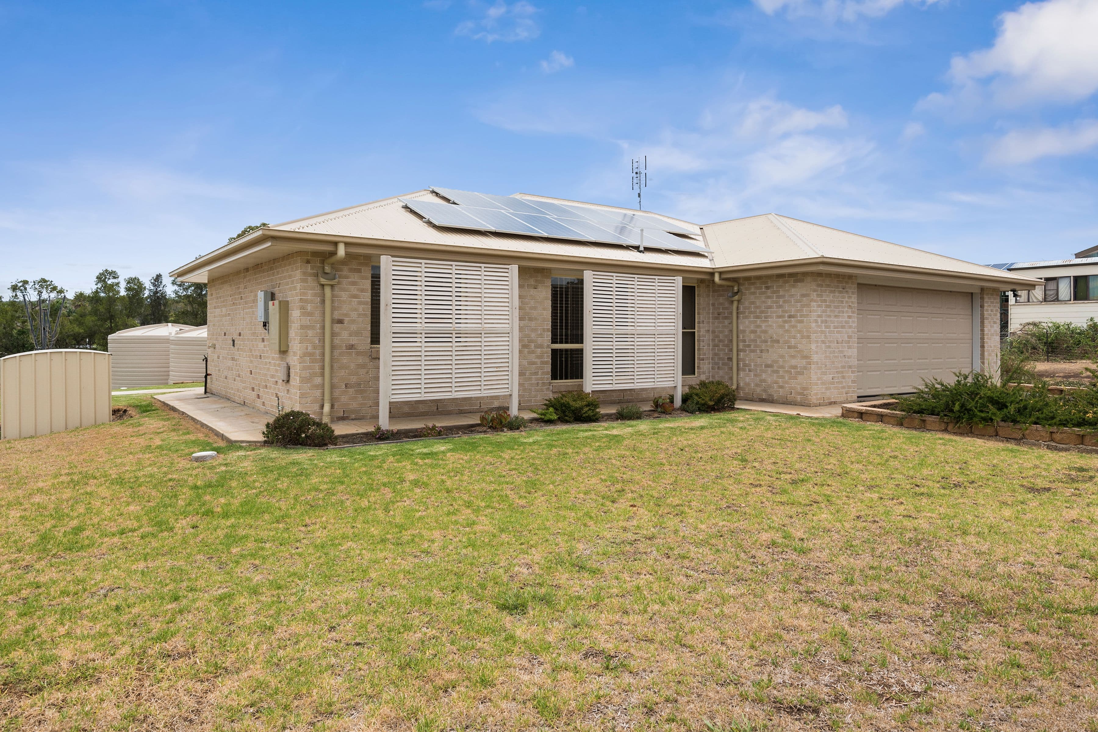 17 Hodgson Street, East Greenmount QLD 4359, East Greenmount - Image 1
