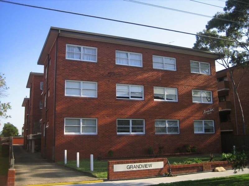 61-63  Meeks Street, KINGSFORD NSW 2032, Kingsford - Image 1