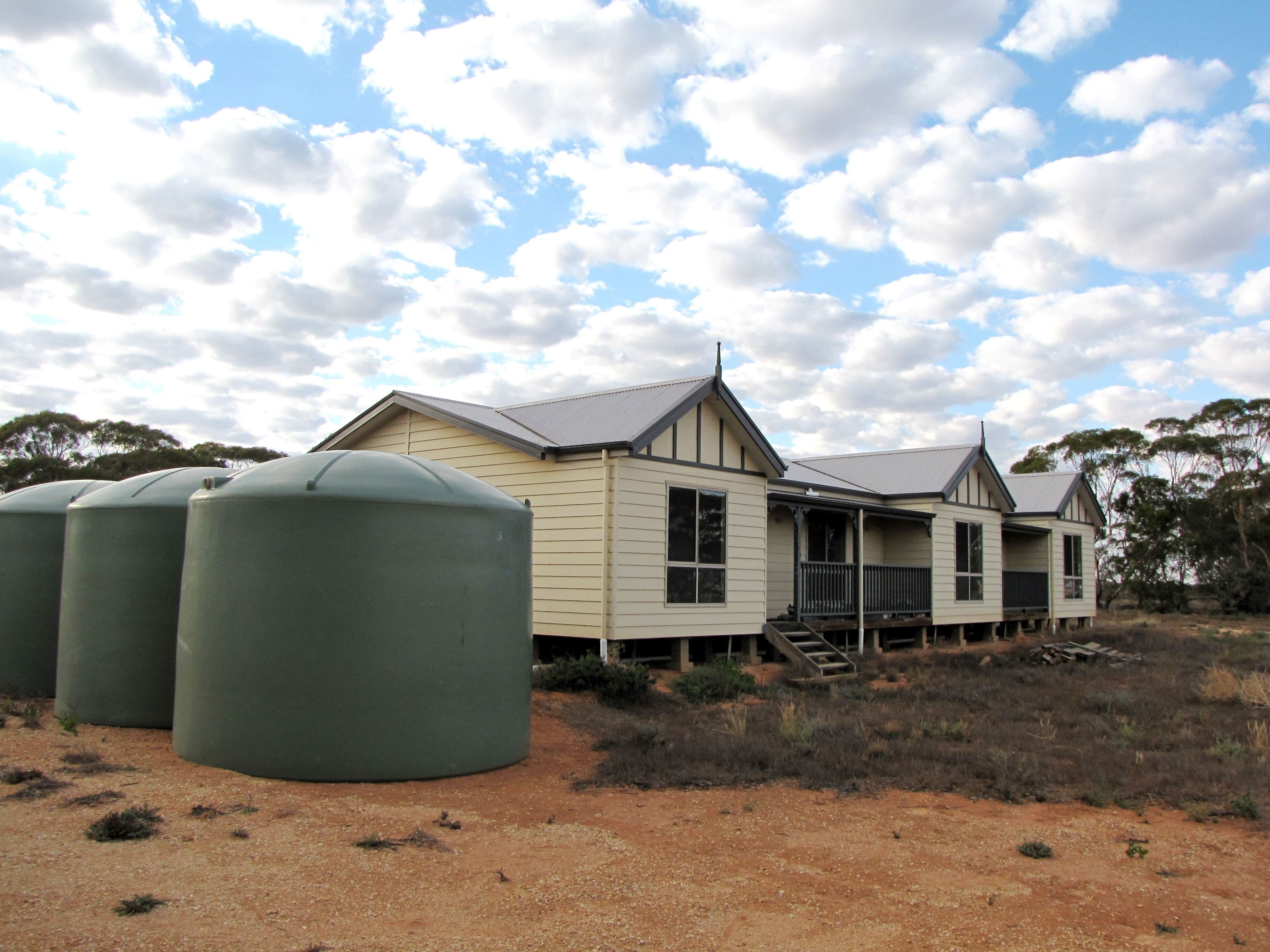 15578 Sturt Highway, Kingston On Murray SA 5331, Kingston On Murray - Image 1