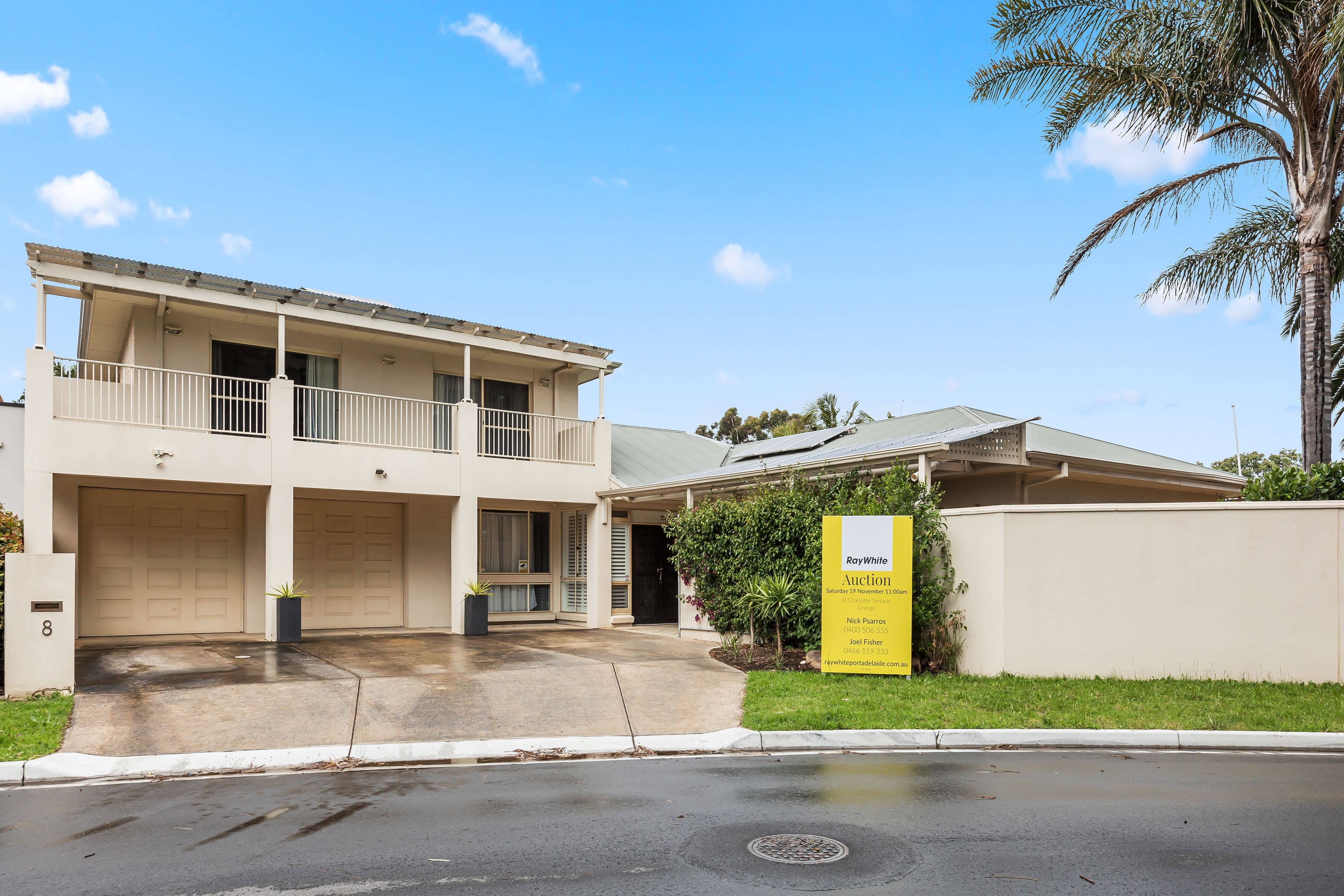 8 Charlotte Terrace, Grange SA 5022, Grange - Image 1