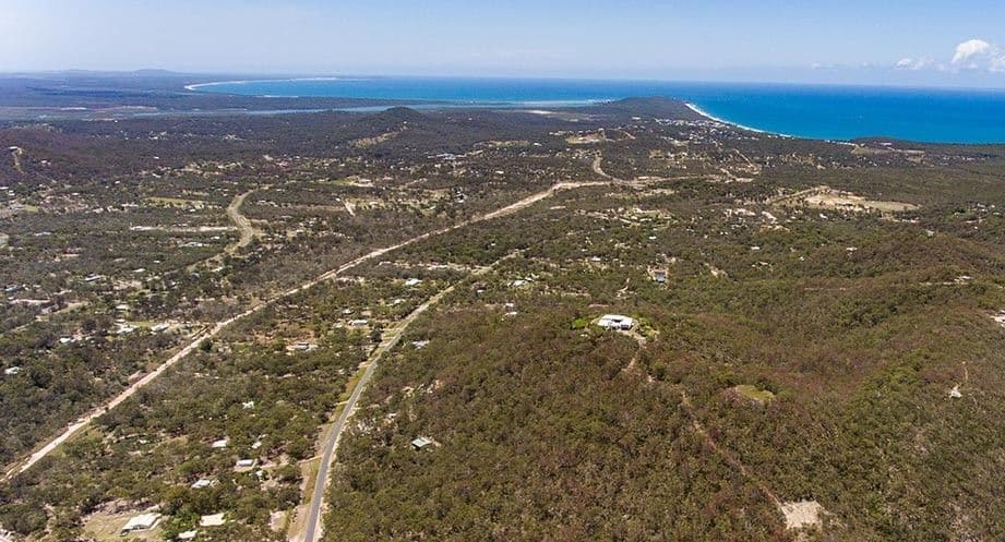 162 Streeter Drive, Agnes Water QLD 4677, Agnes Water - Image 1