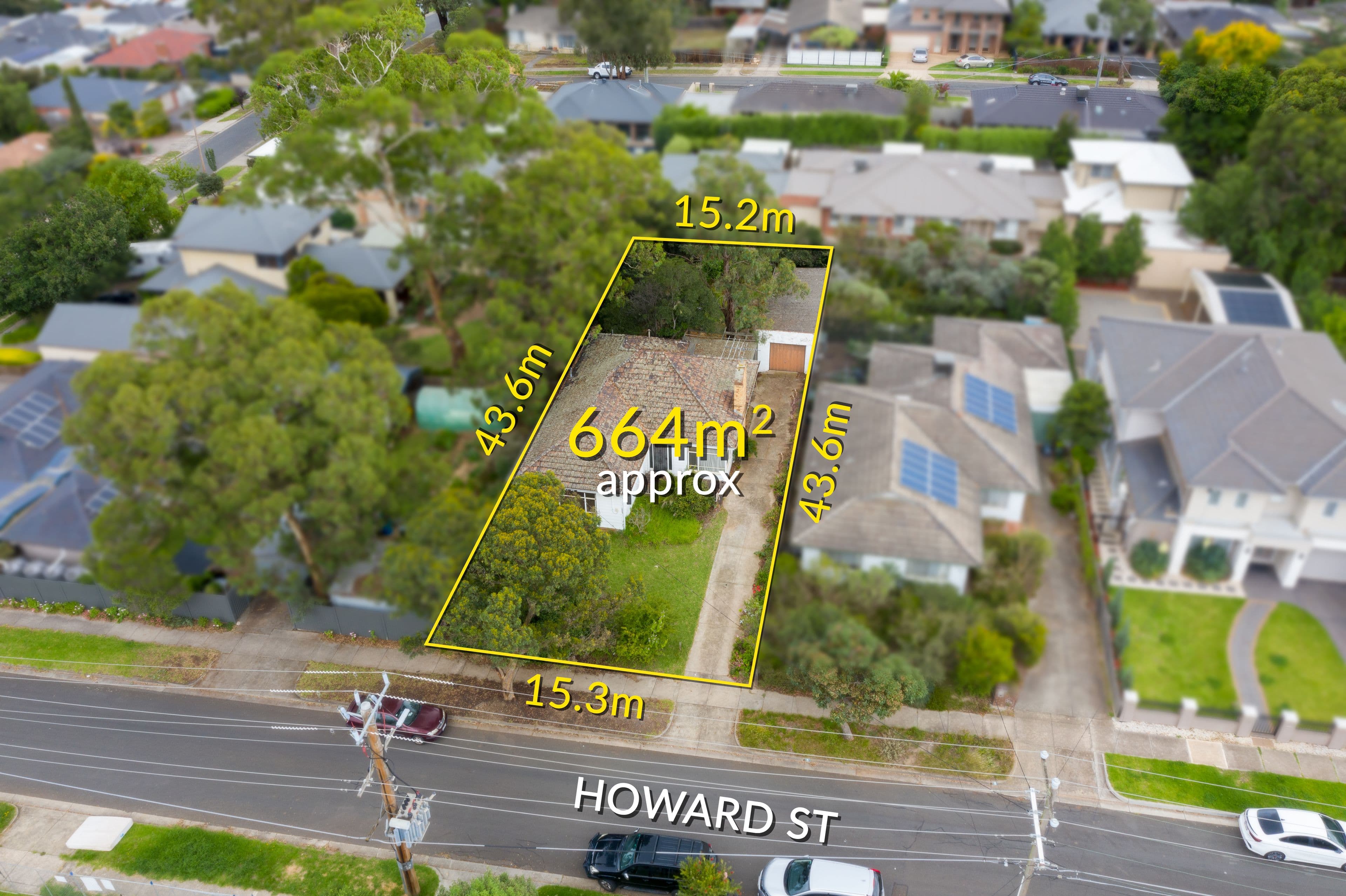 3 Howard Street, Greensborough VIC 3088, Greensborough - Thumbnail 2