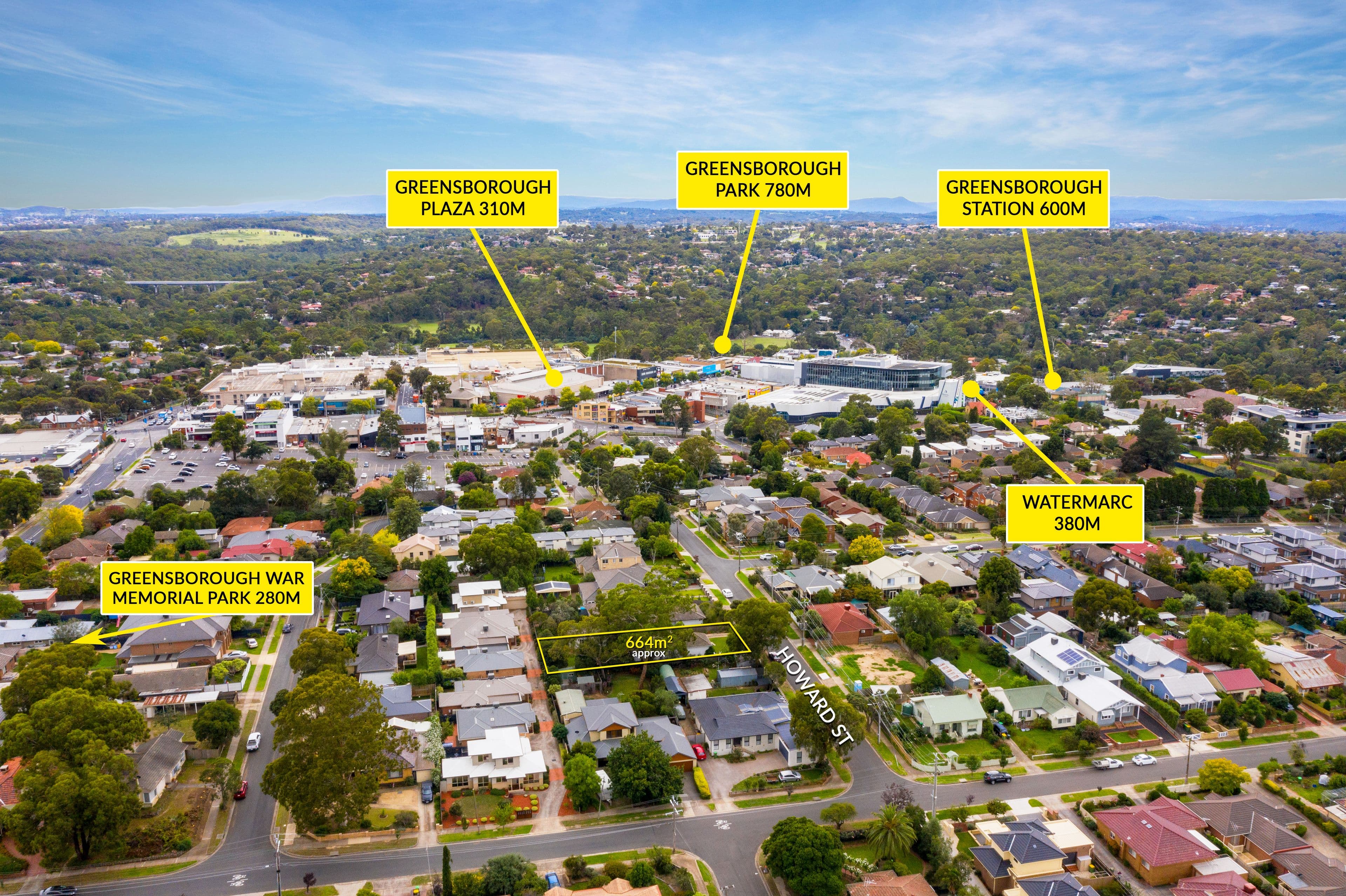3 Howard Street, Greensborough VIC 3088, Greensborough - Thumbnail 3