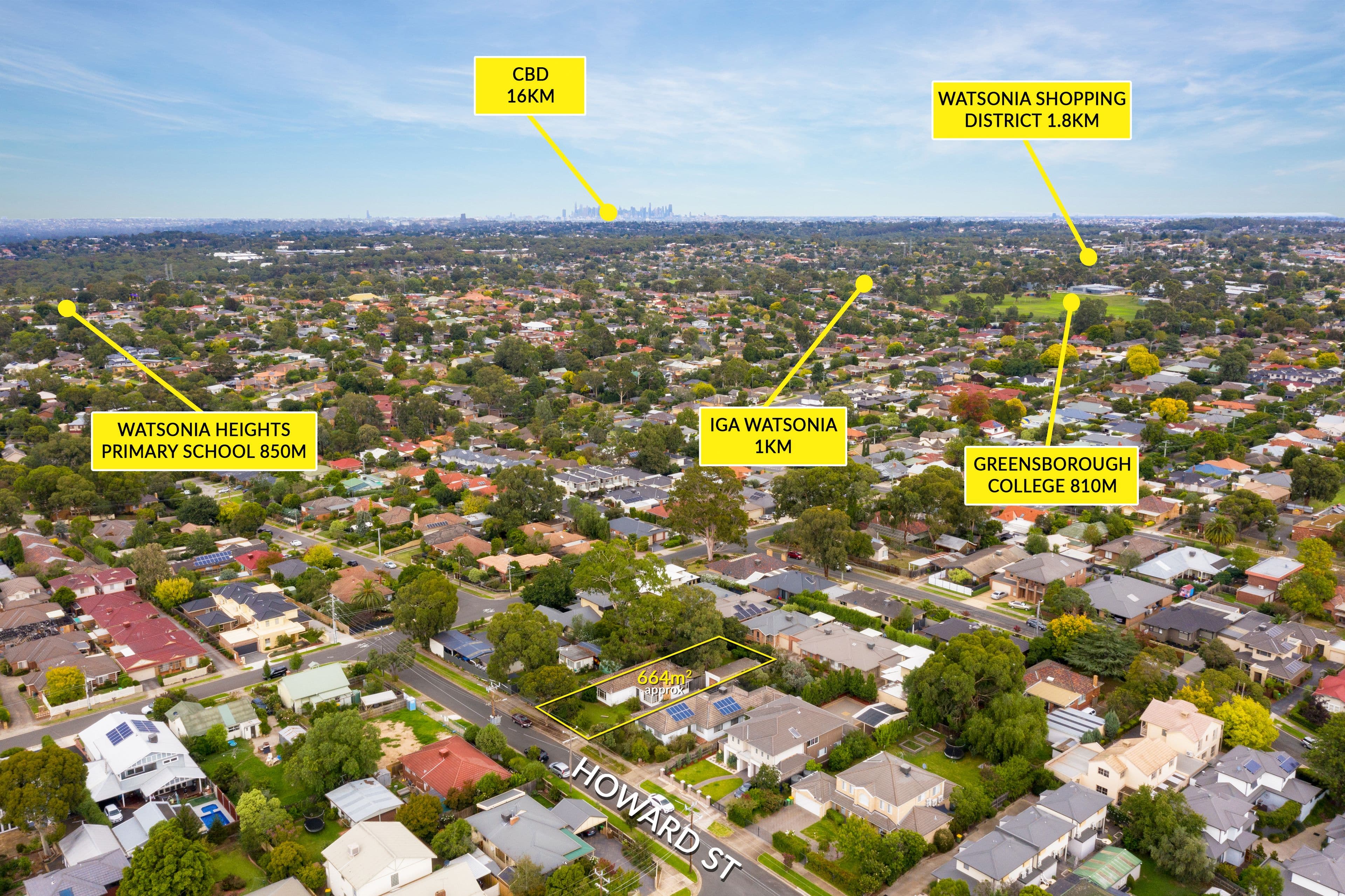 3 Howard Street, Greensborough VIC 3088, Greensborough - Thumbnail 4