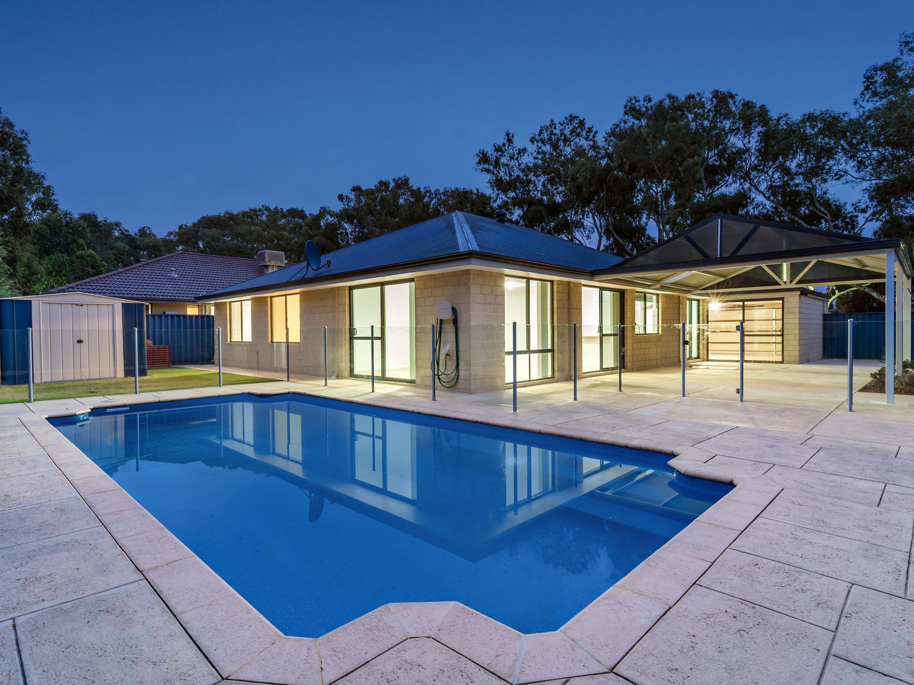 10 Rivergums Boulevard, Baldivis WA 6171, Baldivis - Image 1