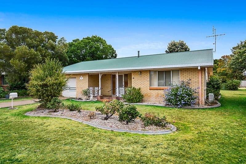 7 Aster Street, Pittsworth QLD 4356, Pittsworth - Image 1