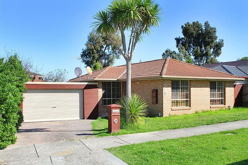 51 Centenary Drive, MILL PARK VIC 3082, Mill Park - Image 1